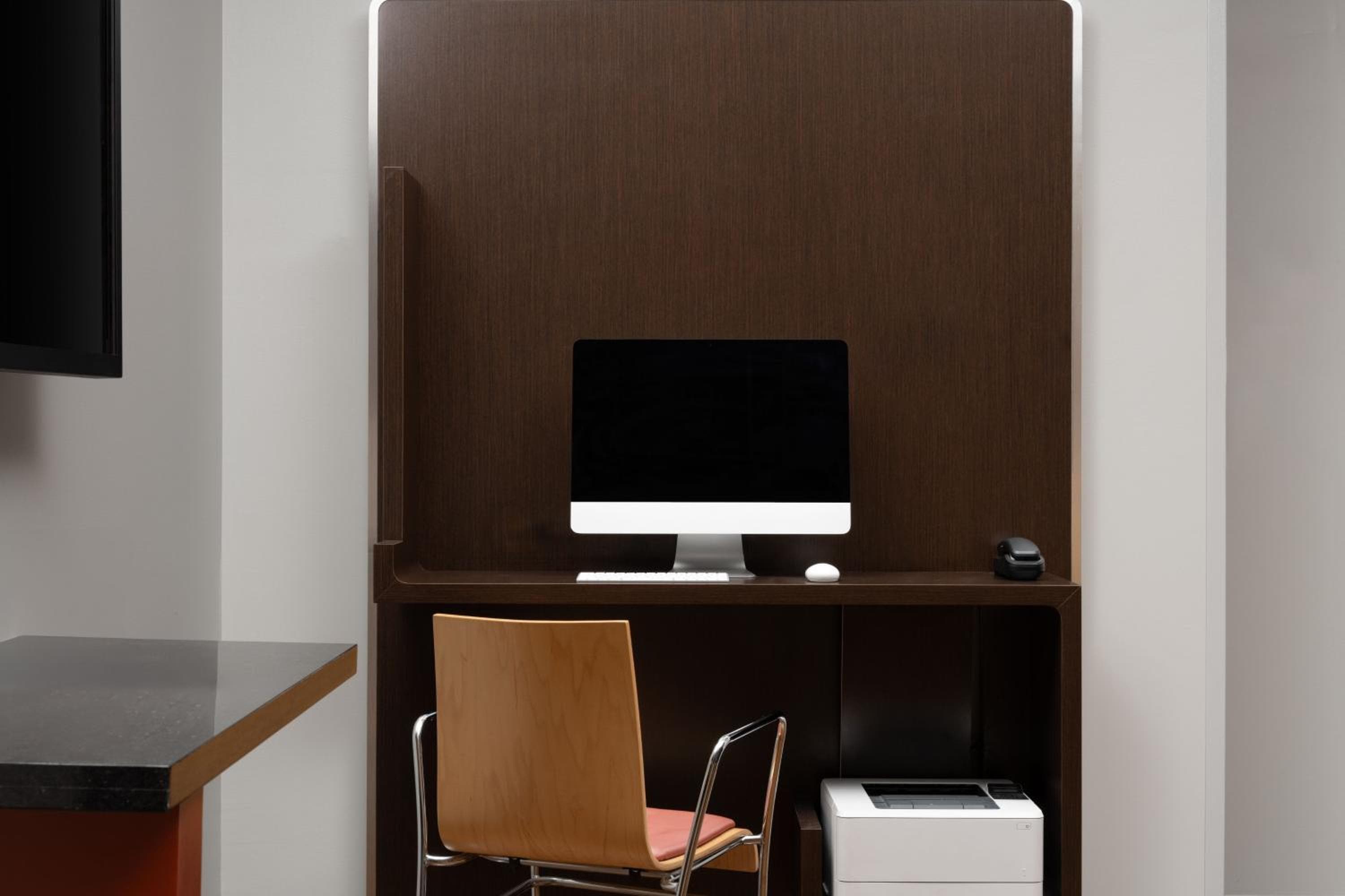 TownePlace Suites by Marriott Champaign
