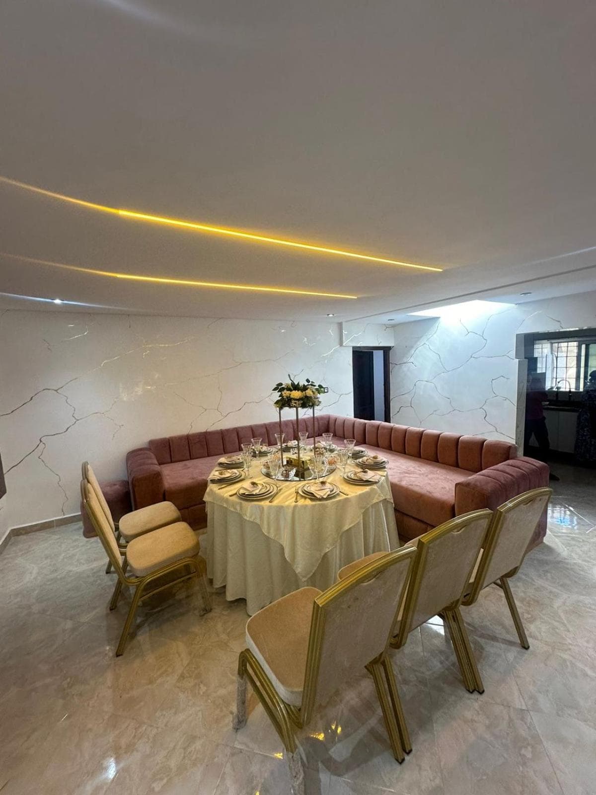 le petit paradis casablanca 2024