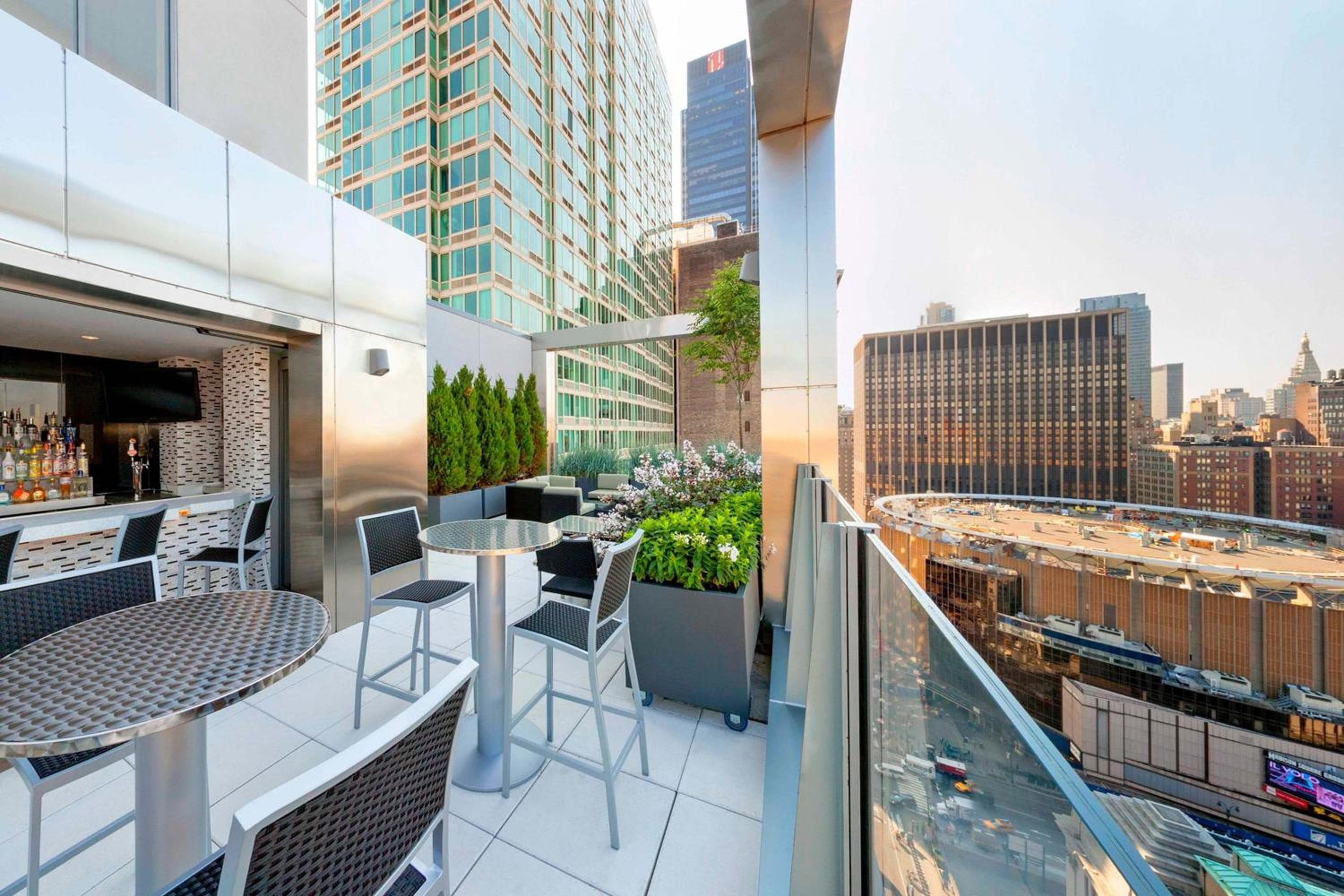 Fairfield Inn & Suites by Marriott New York Midtown Manhattan/Penn Station