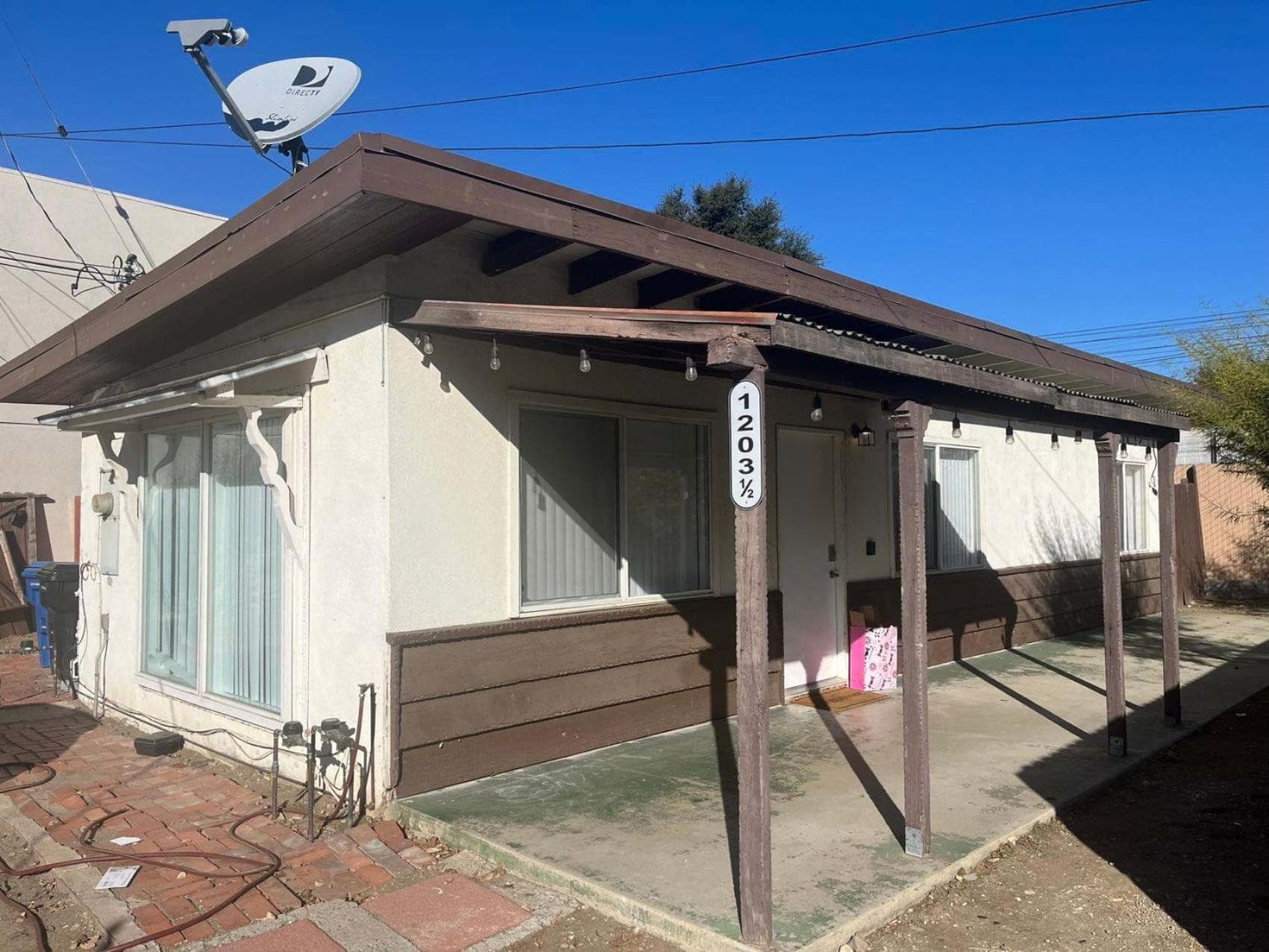 Newly Remodeled 2B1B House on Historic Route 66