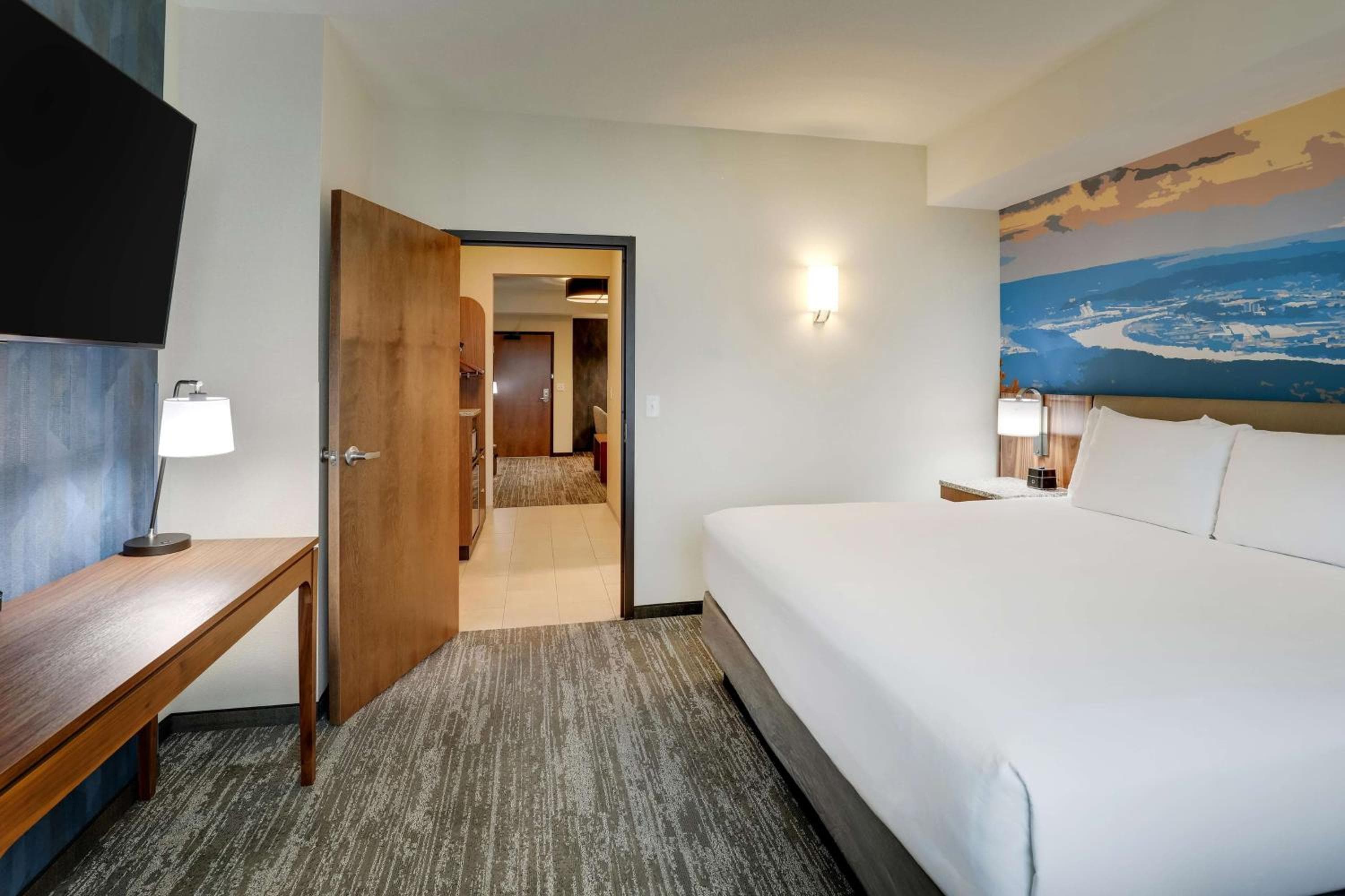Drury Plaza Hotel Chattanooga Hamilton Place