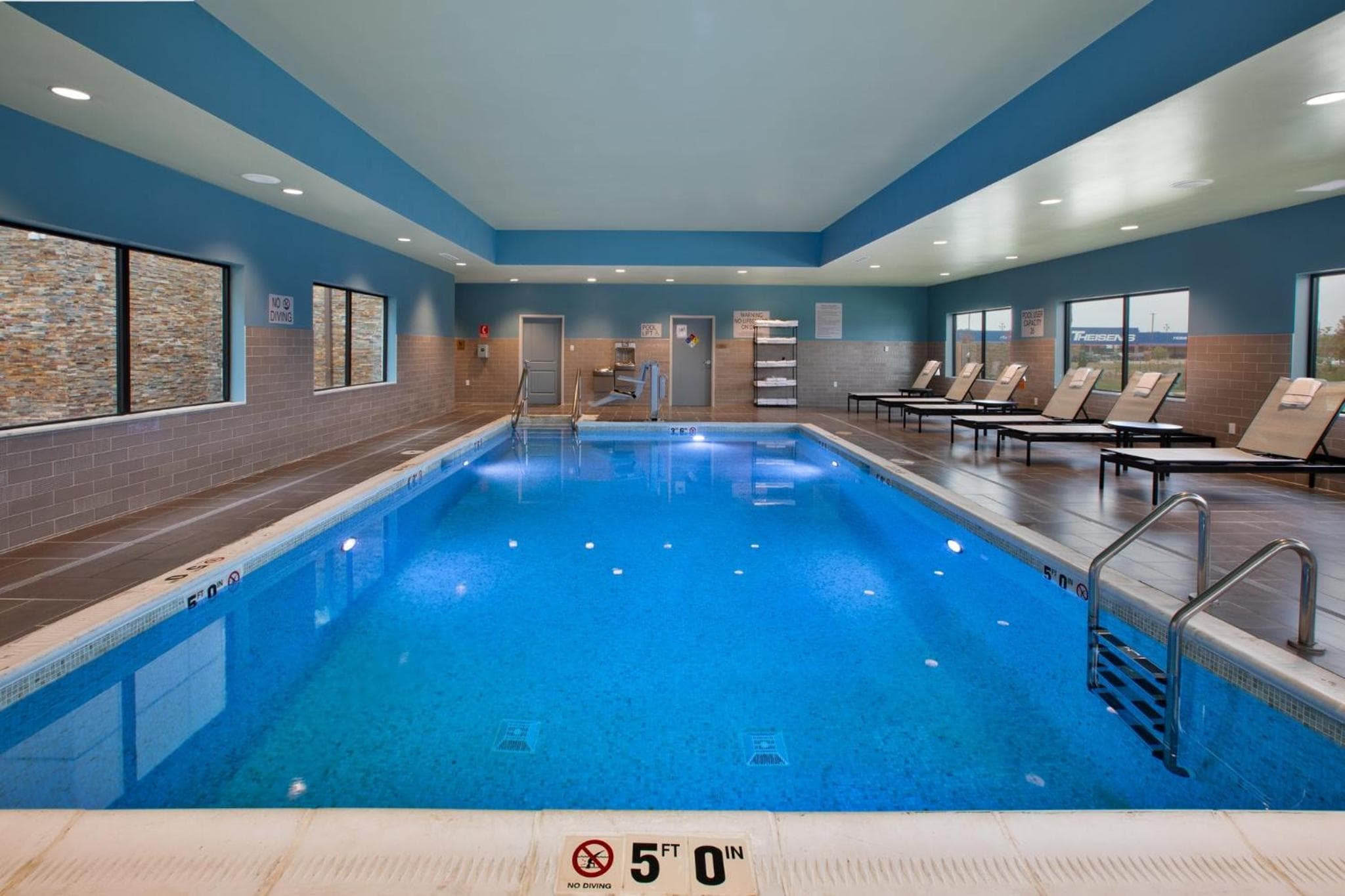 Staybridge Suites - Ames by IHG