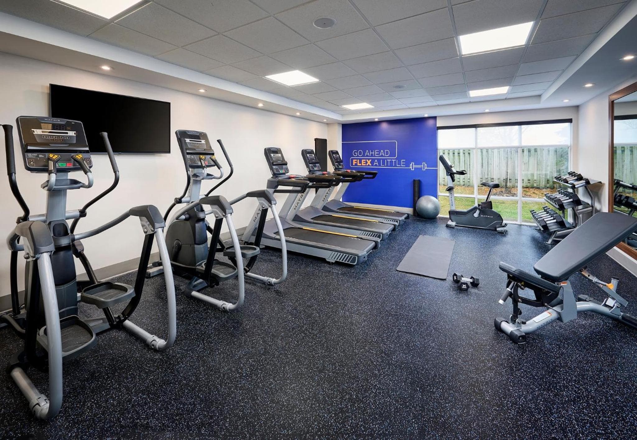 Holiday Inn Express & Suites Kitchener Southeast by IHG