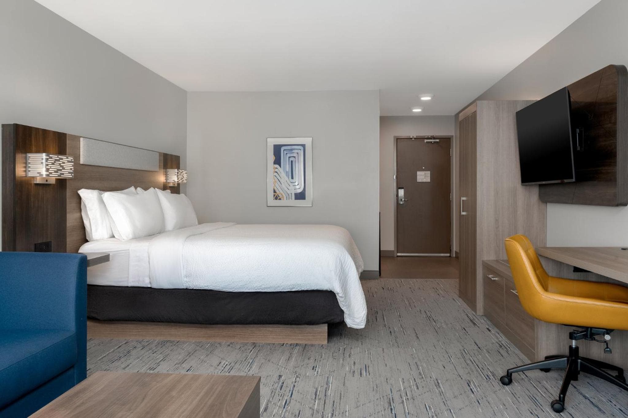 Holiday Inn Express & Suites Alton St Louis Area by IHG
