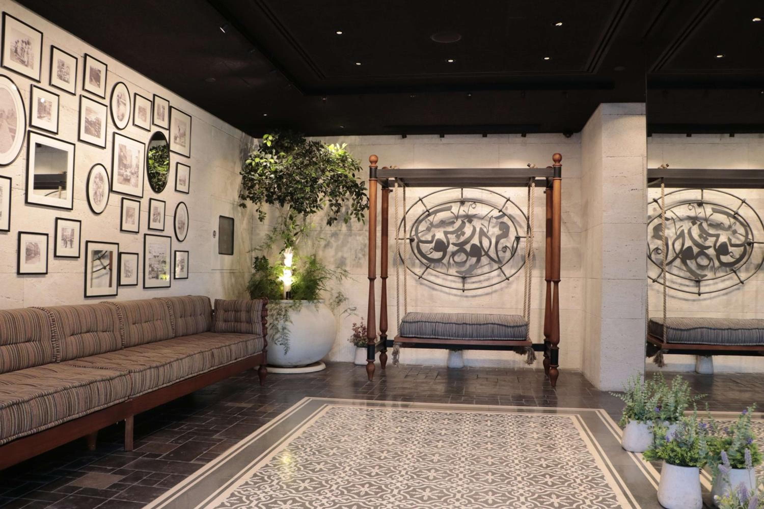 Doubletree By Hilton Amman Hotel & Residences