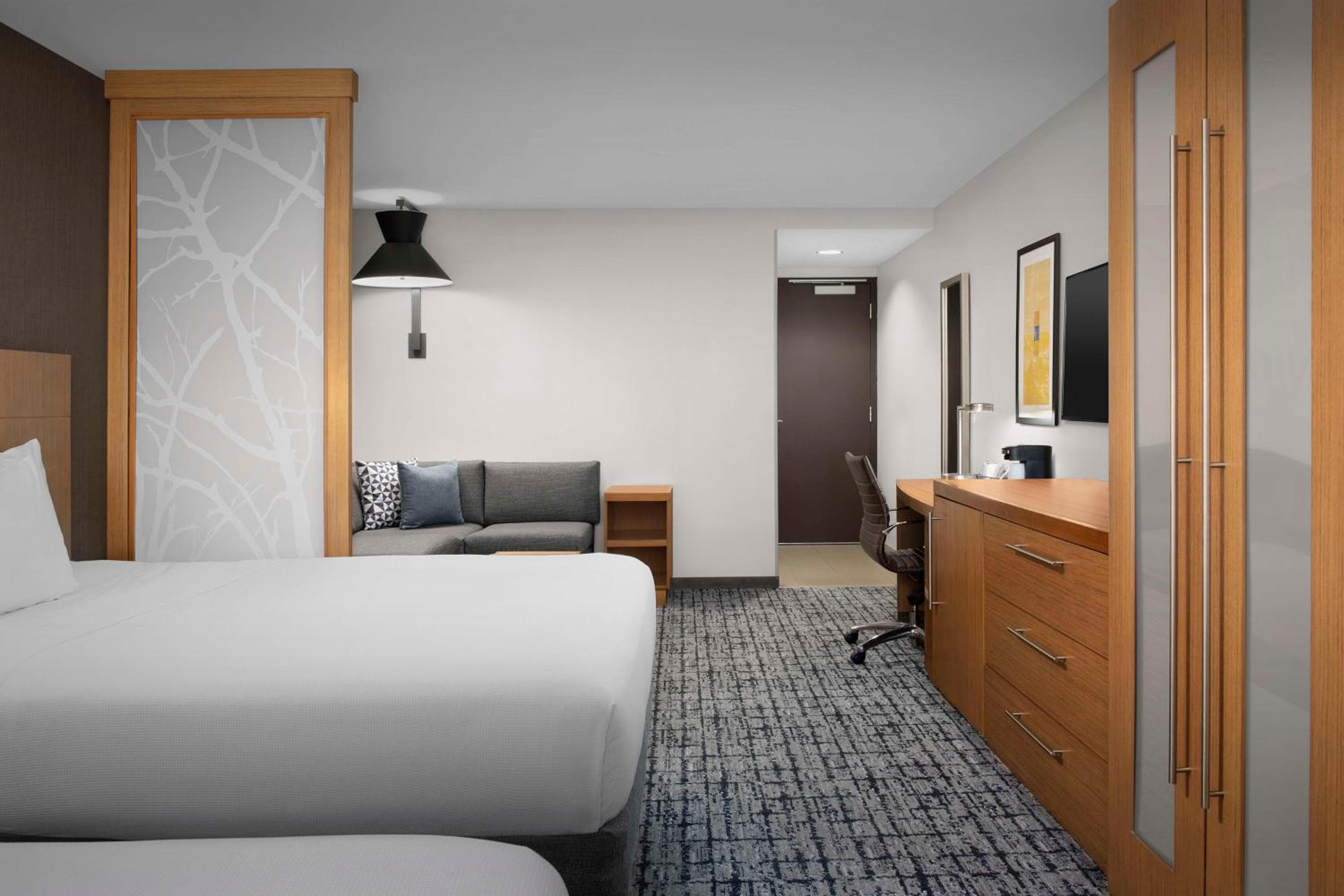 Hyatt Place Boulder Pearl Street