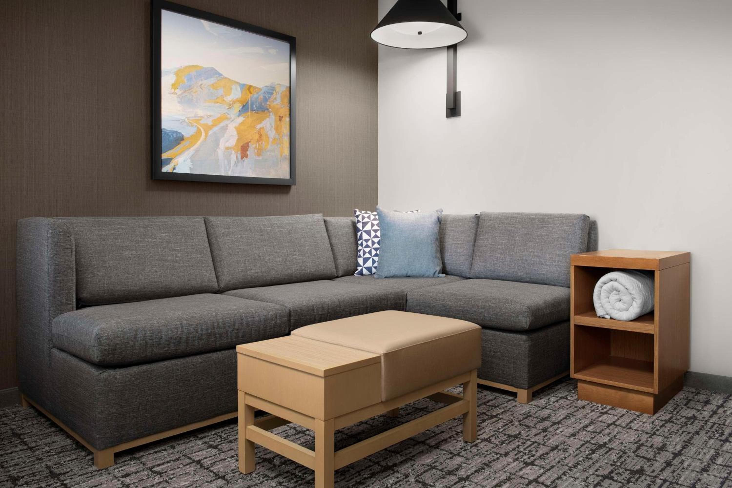 Hyatt Place Boulder Pearl Street