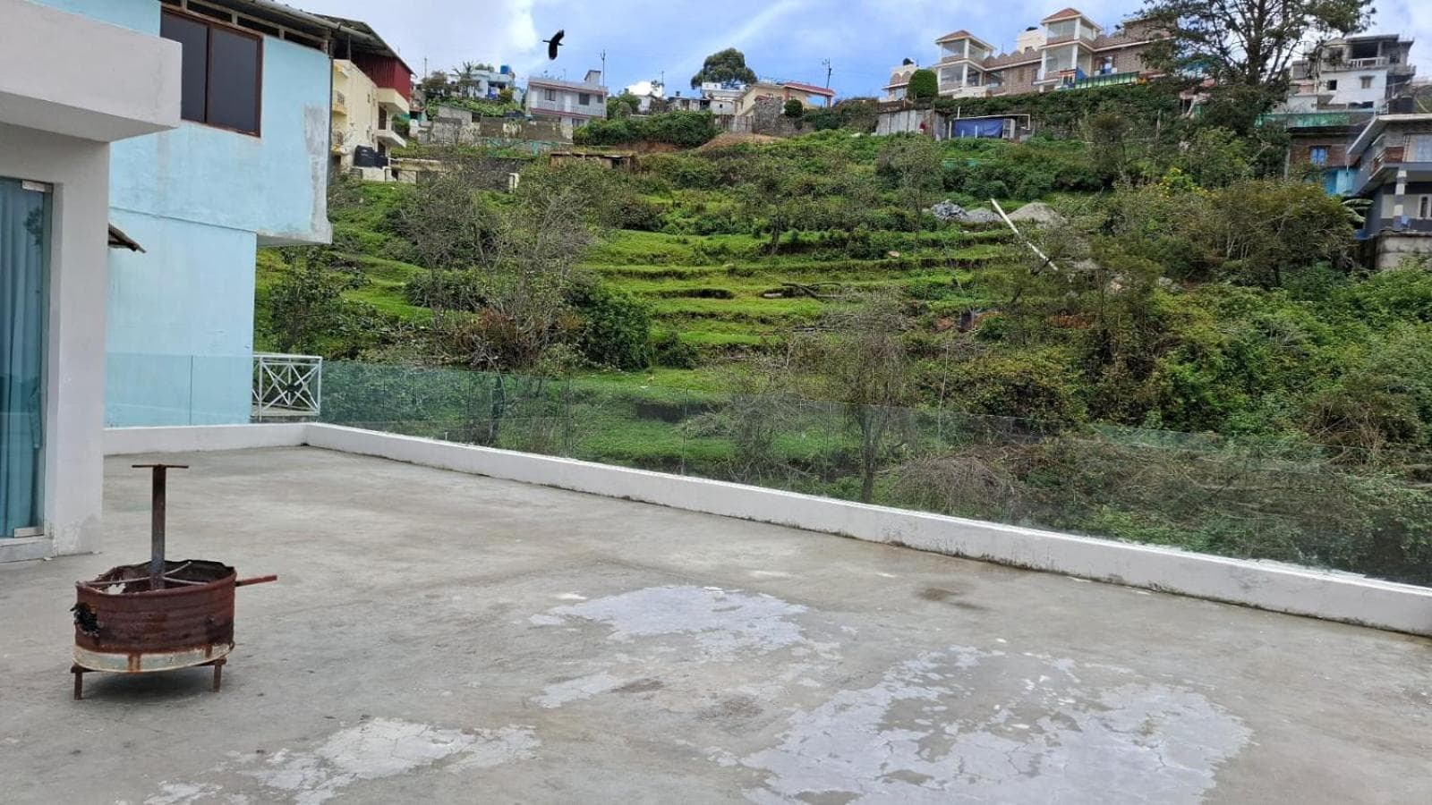 Kodai Scotberry Villa