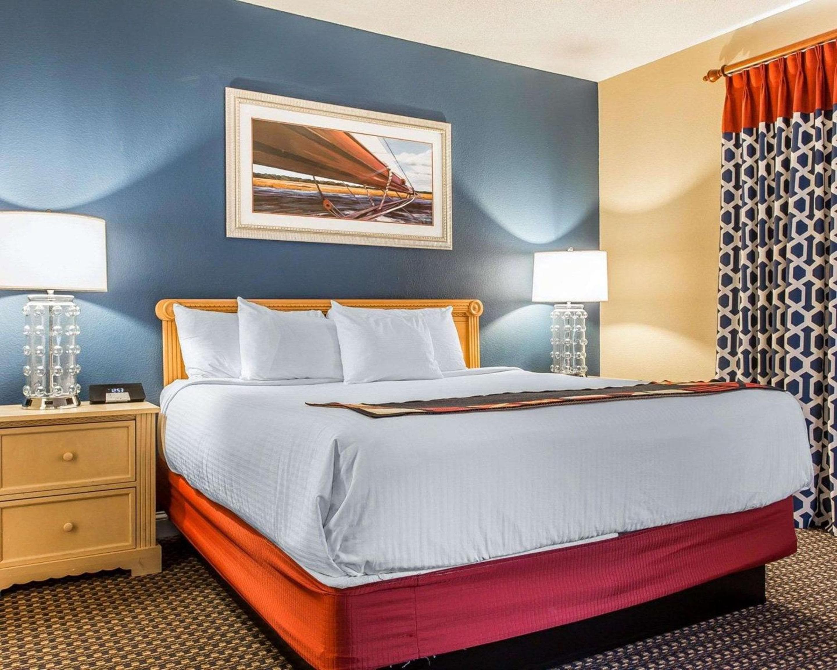 Bluegreen Vacations Harbour Lights, an Ascend Collection Resort