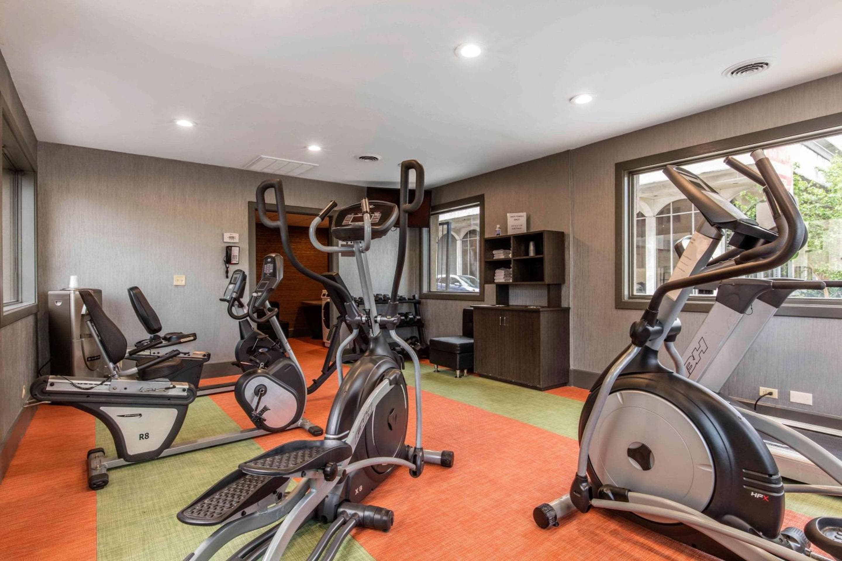 The Capitol Hotel Downtown, an Ascend Collection Hotel