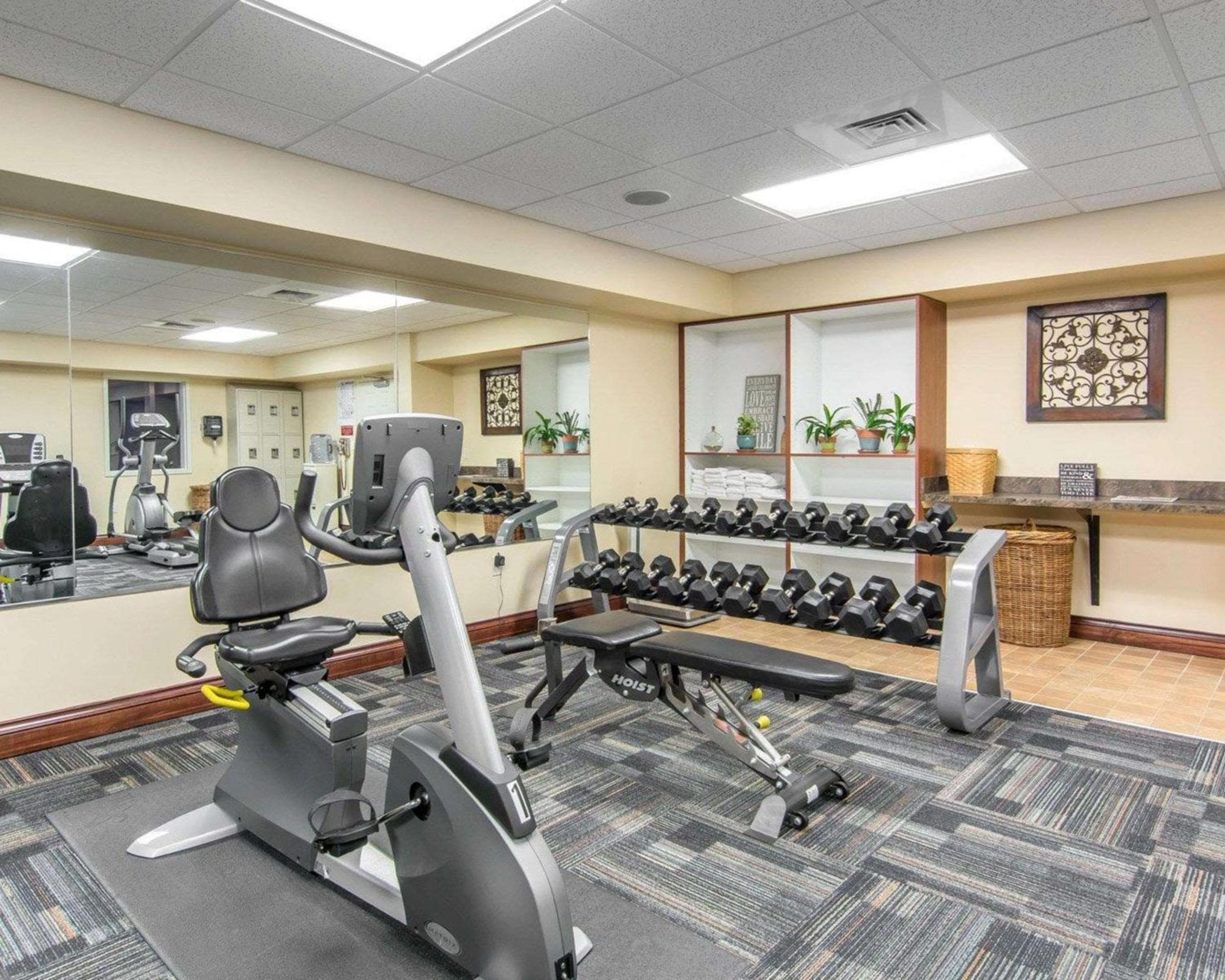 Bluegreen Vacations Patrick Henry Square, an Ascend Collection Resort