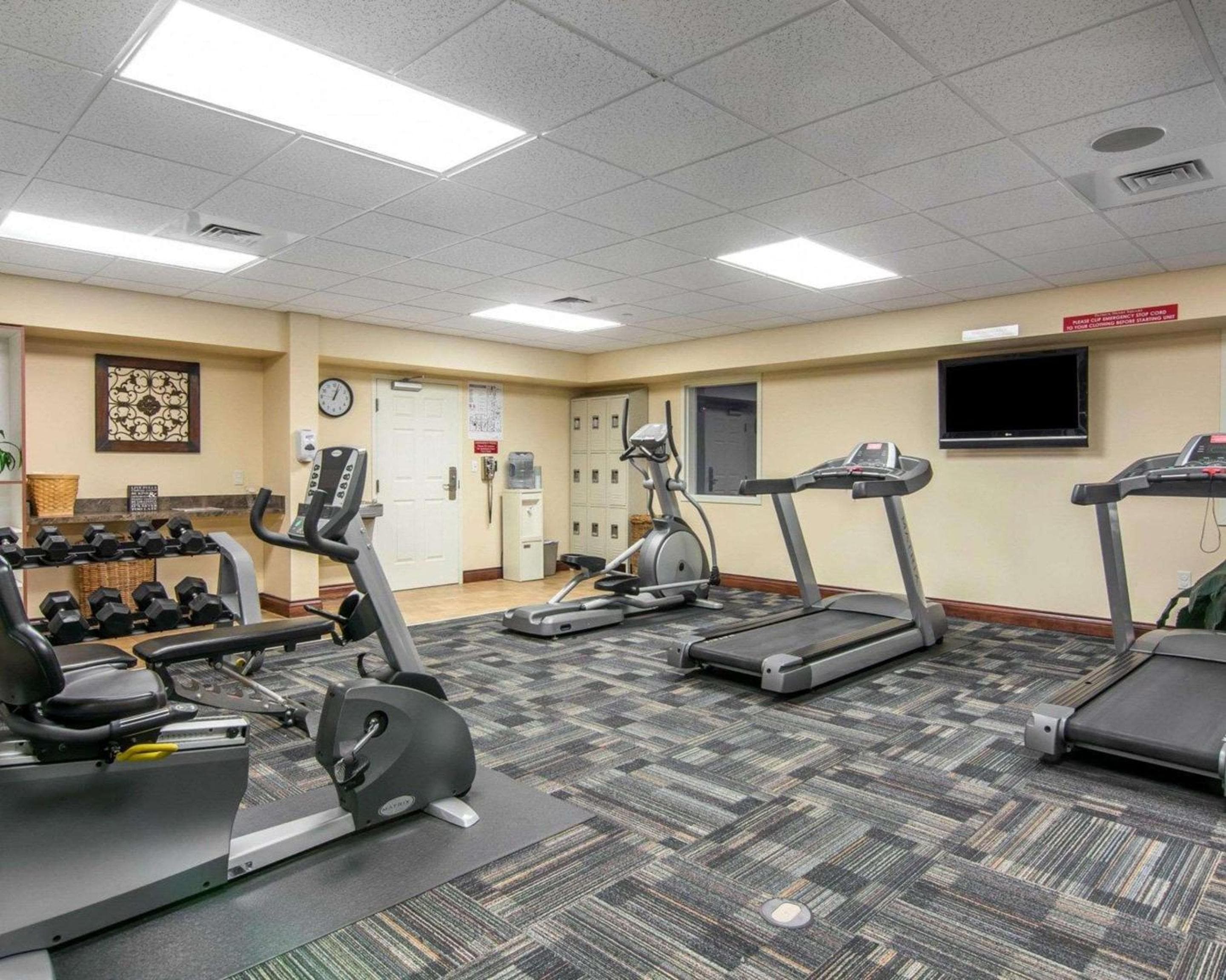 Bluegreen Vacations Patrick Henry Square, an Ascend Collection Resort