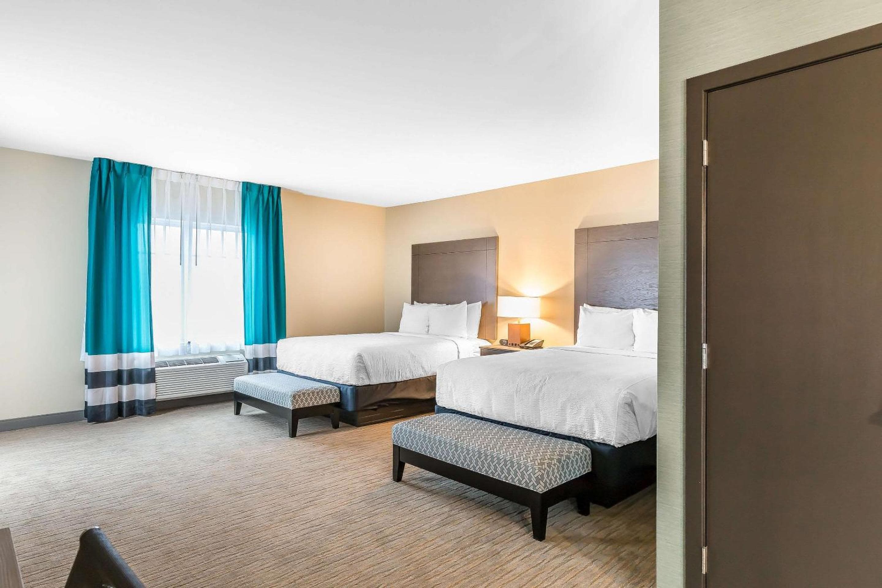 Marina Bay Hotel & Suites, an Ascend Collection Hotel
