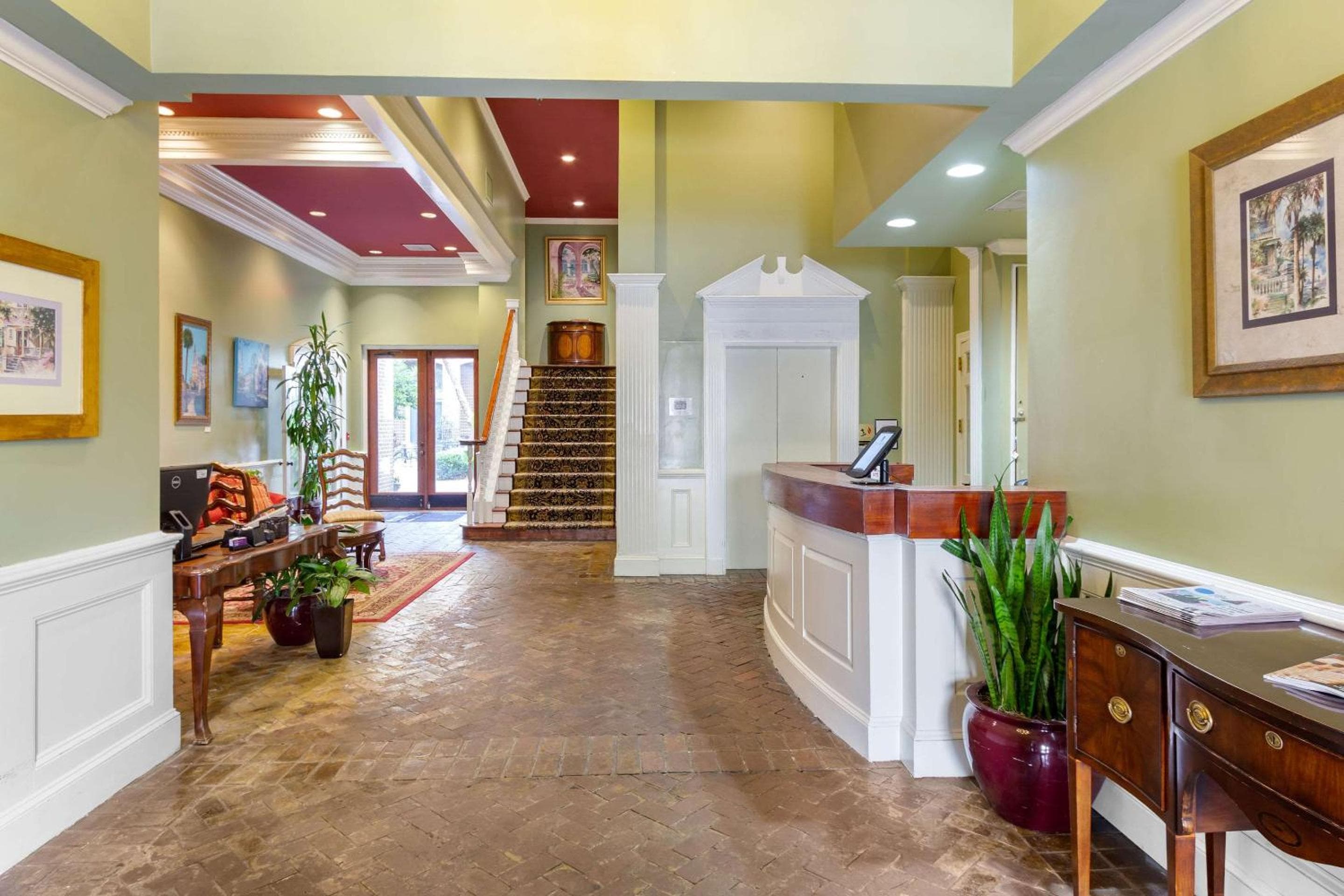 Church Street Inn Historic Charleston, Ascend Collection Hotel