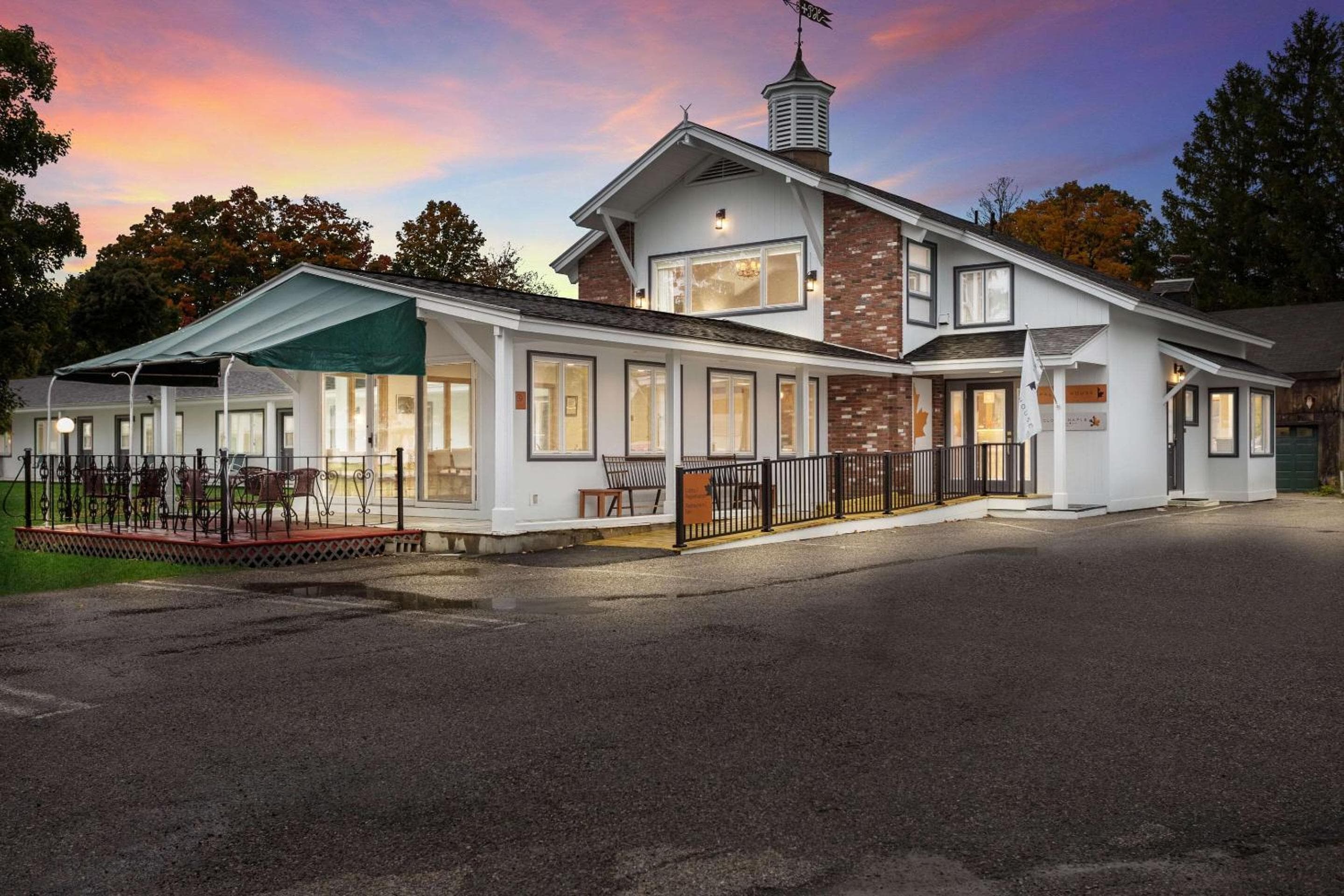 The Palmer House Resort, an Ascend Collection Hotel
