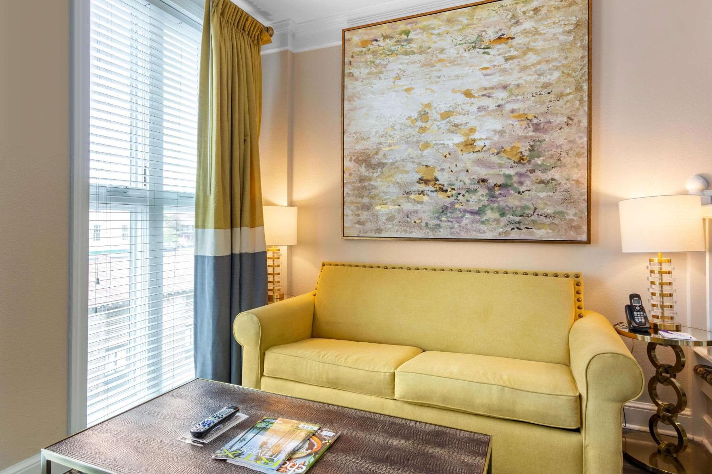 Church Street Inn Historic Charleston, Ascend Collection Hotel