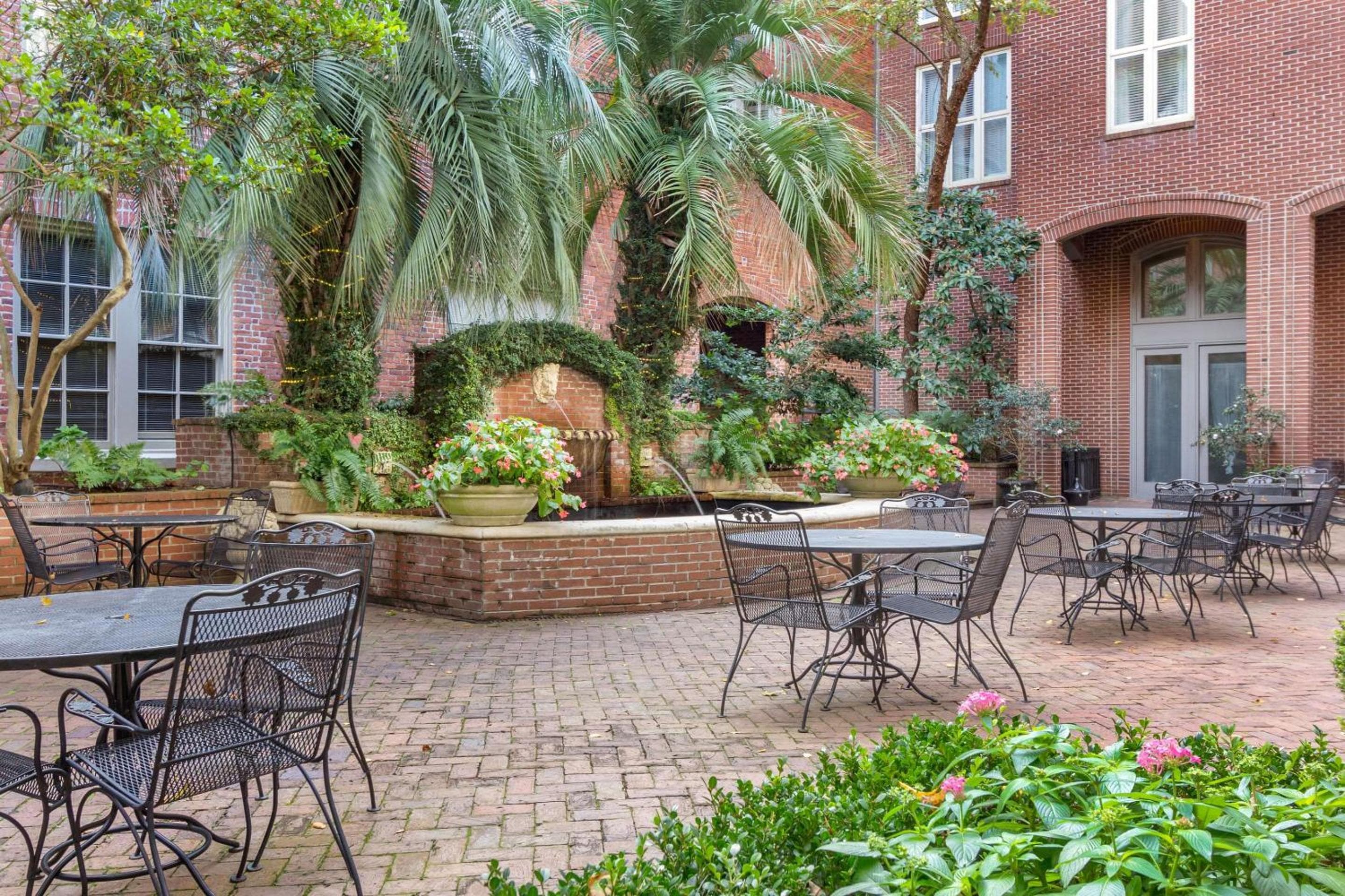 Church Street Inn Historic Charleston, Ascend Collection Hotel