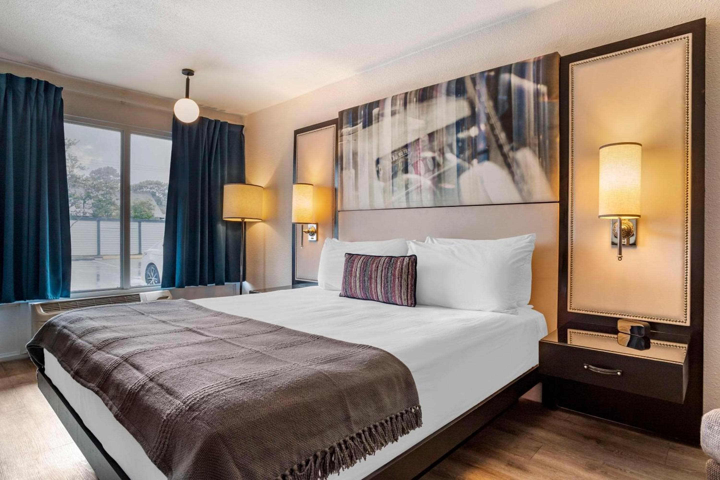 Heights House Hotel - Houston Heights Downtown, an Ascend Collection Hotel