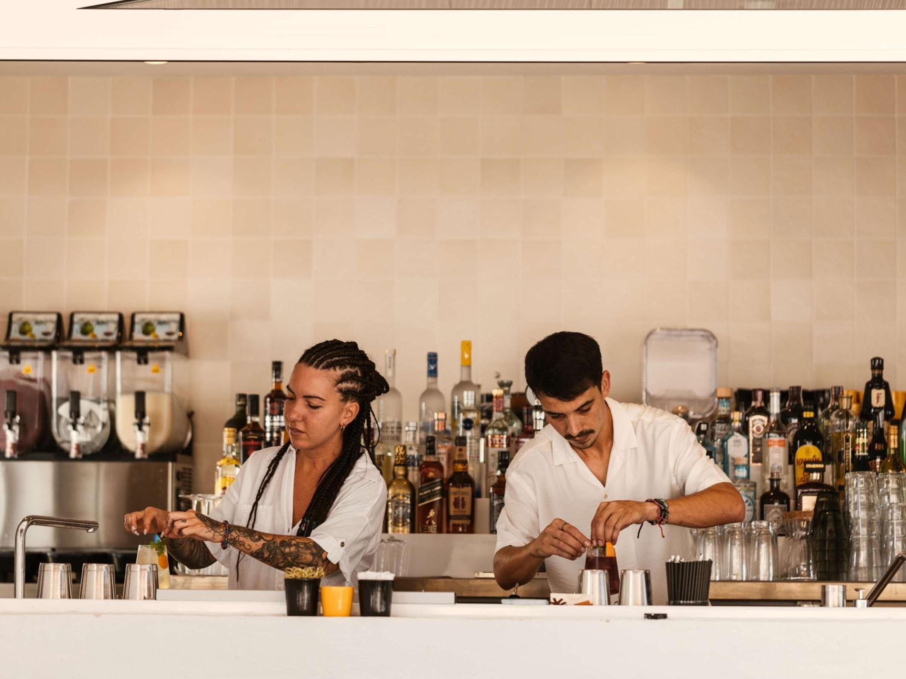 Hyde Ibiza Beach Resort by Accor