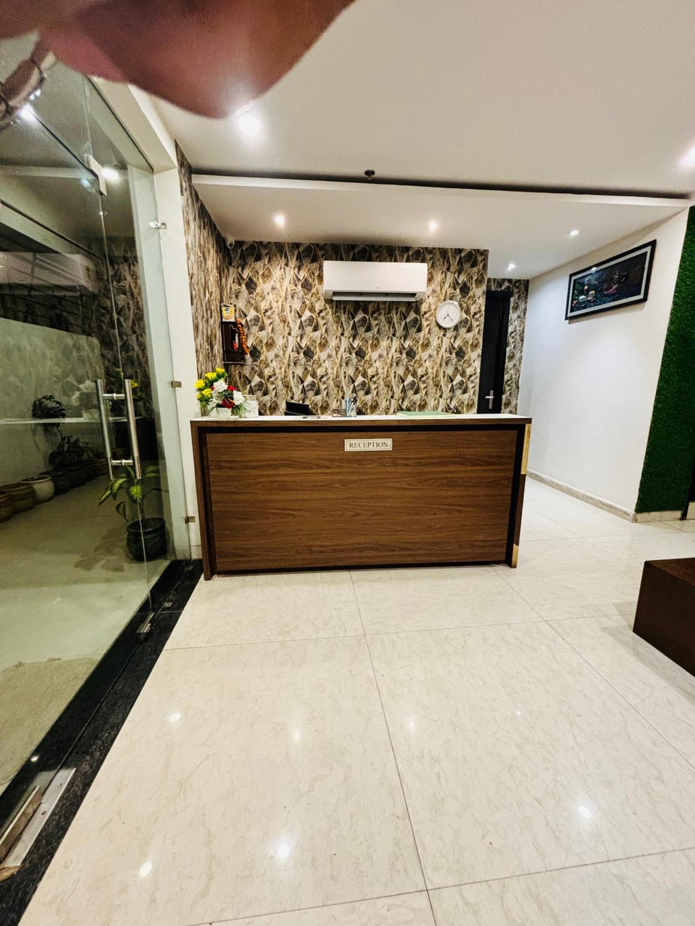 Blueberry Nest Zirakpur