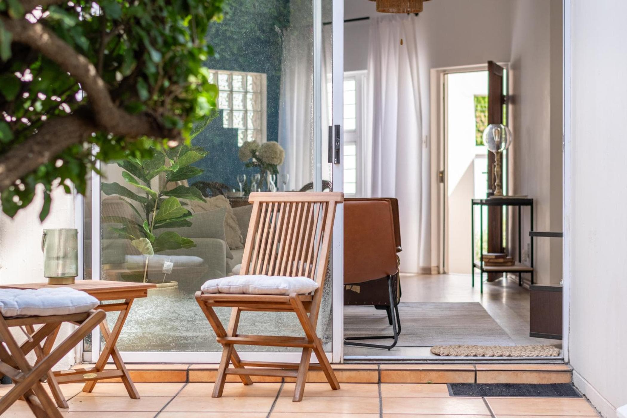 Dower Cottage, Edenvale