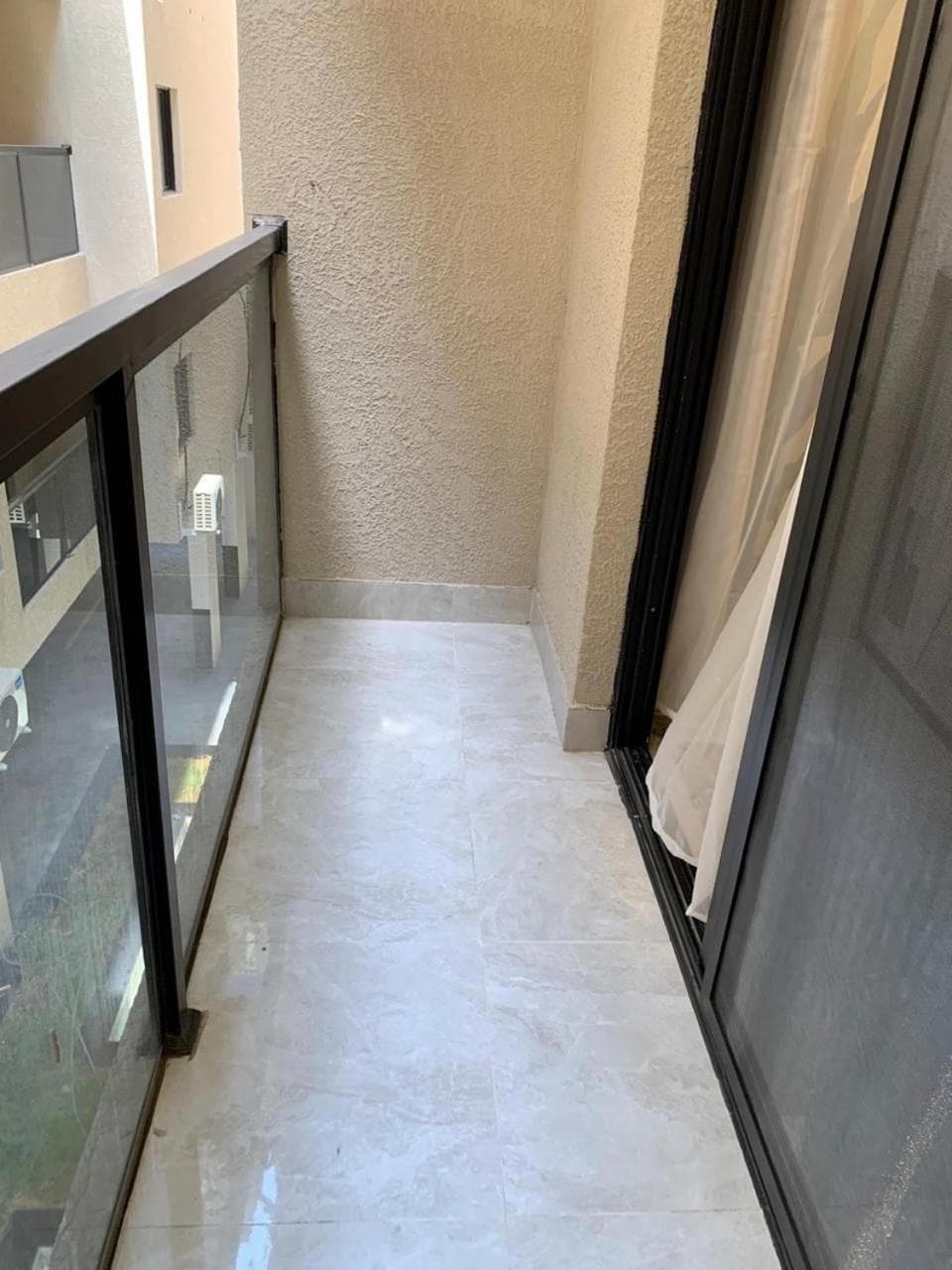 Luxury apartment