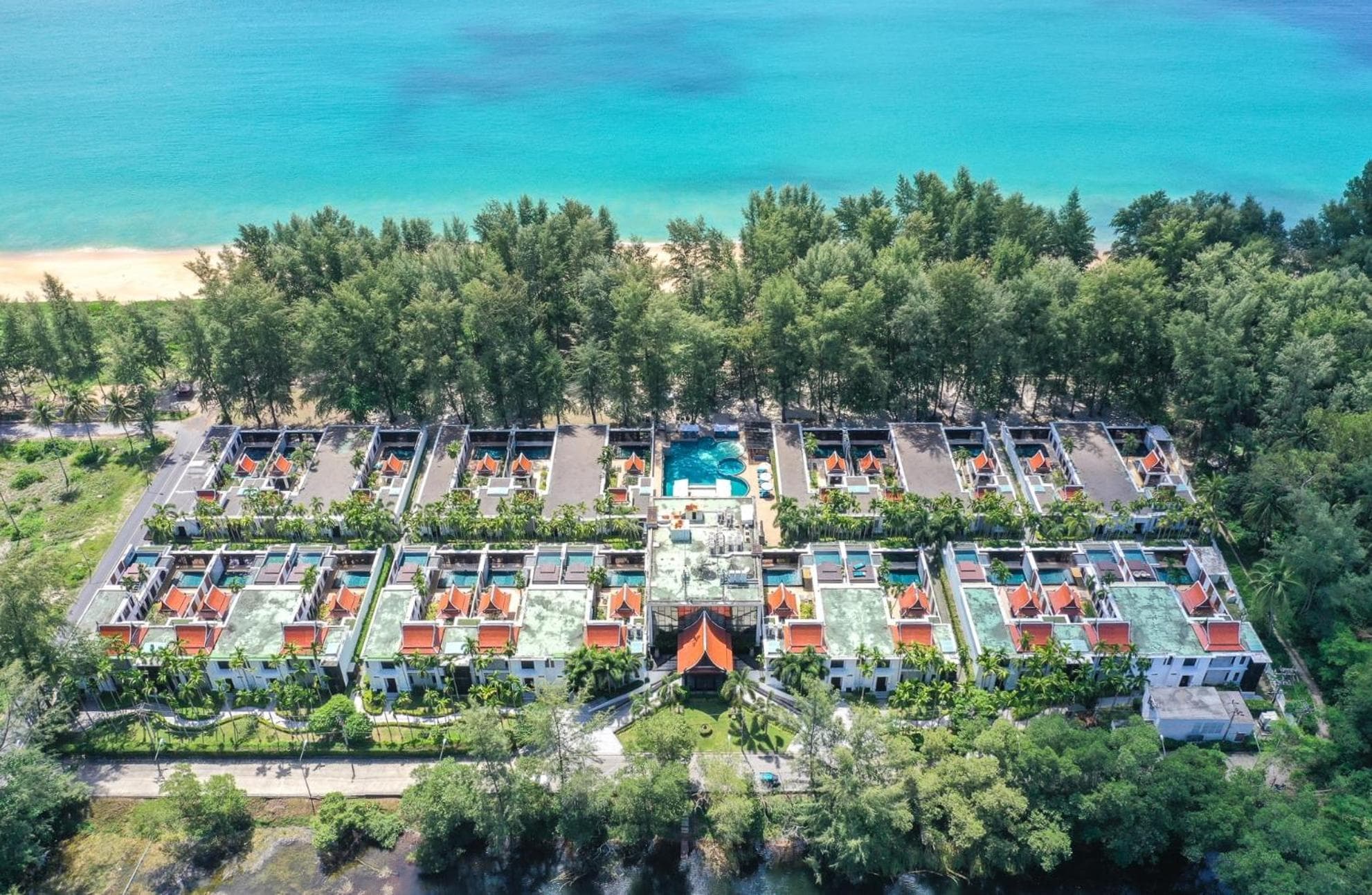 Maikhao Dream Villa Resort and Spa, Maikhao Phuket