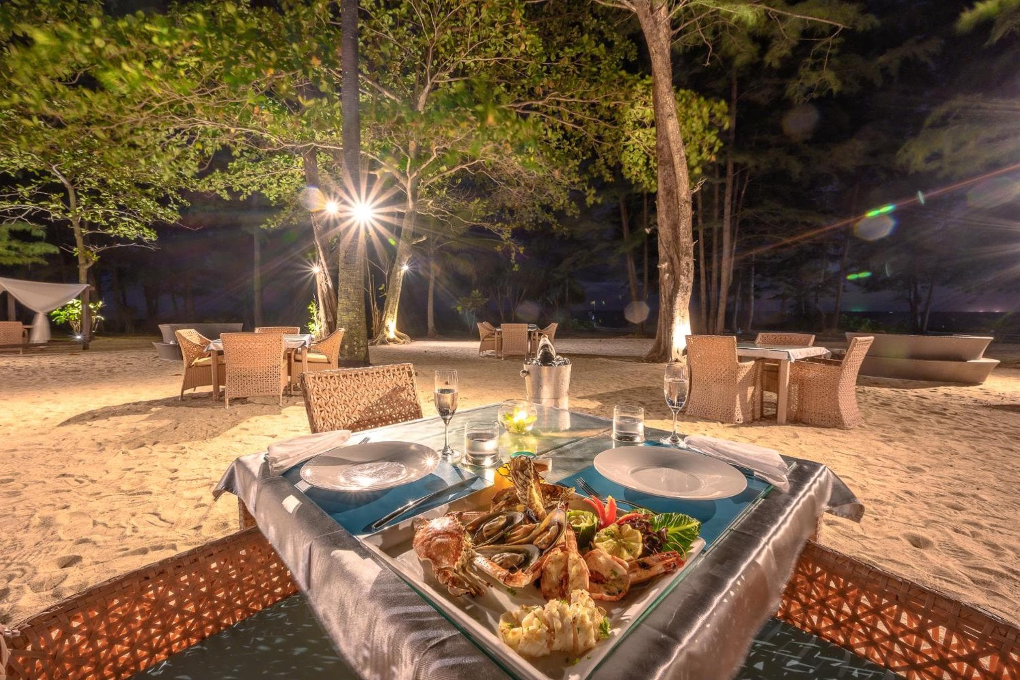 Maikhao Dream Villa Resort and Spa, Maikhao Phuket