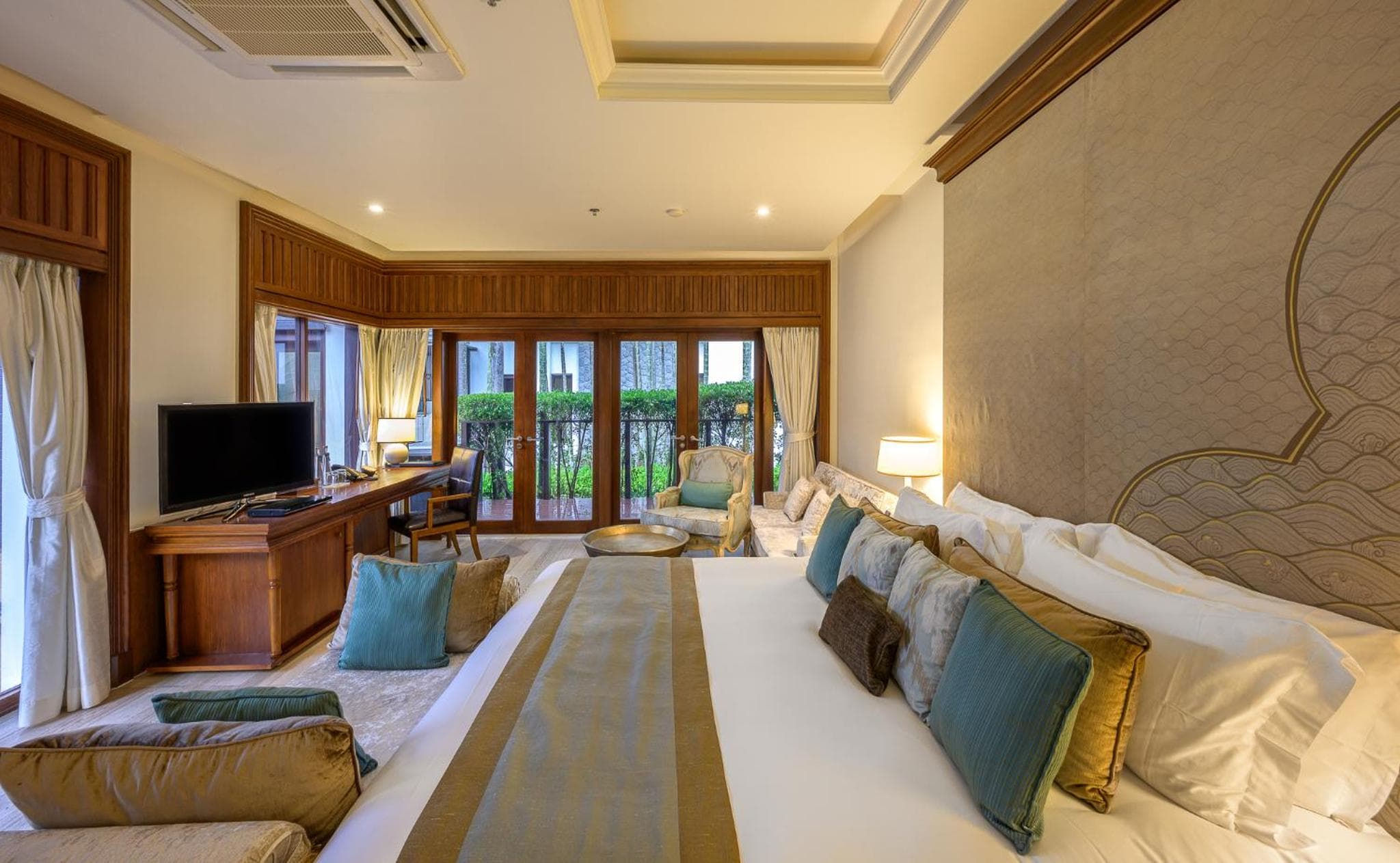 Maikhao Dream Villa Resort and Spa, Maikhao Phuket