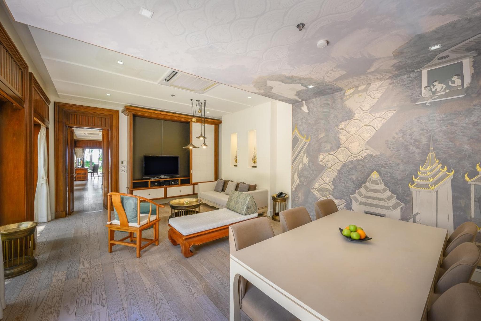 Maikhao Dream Villa Resort and Spa, Maikhao Phuket