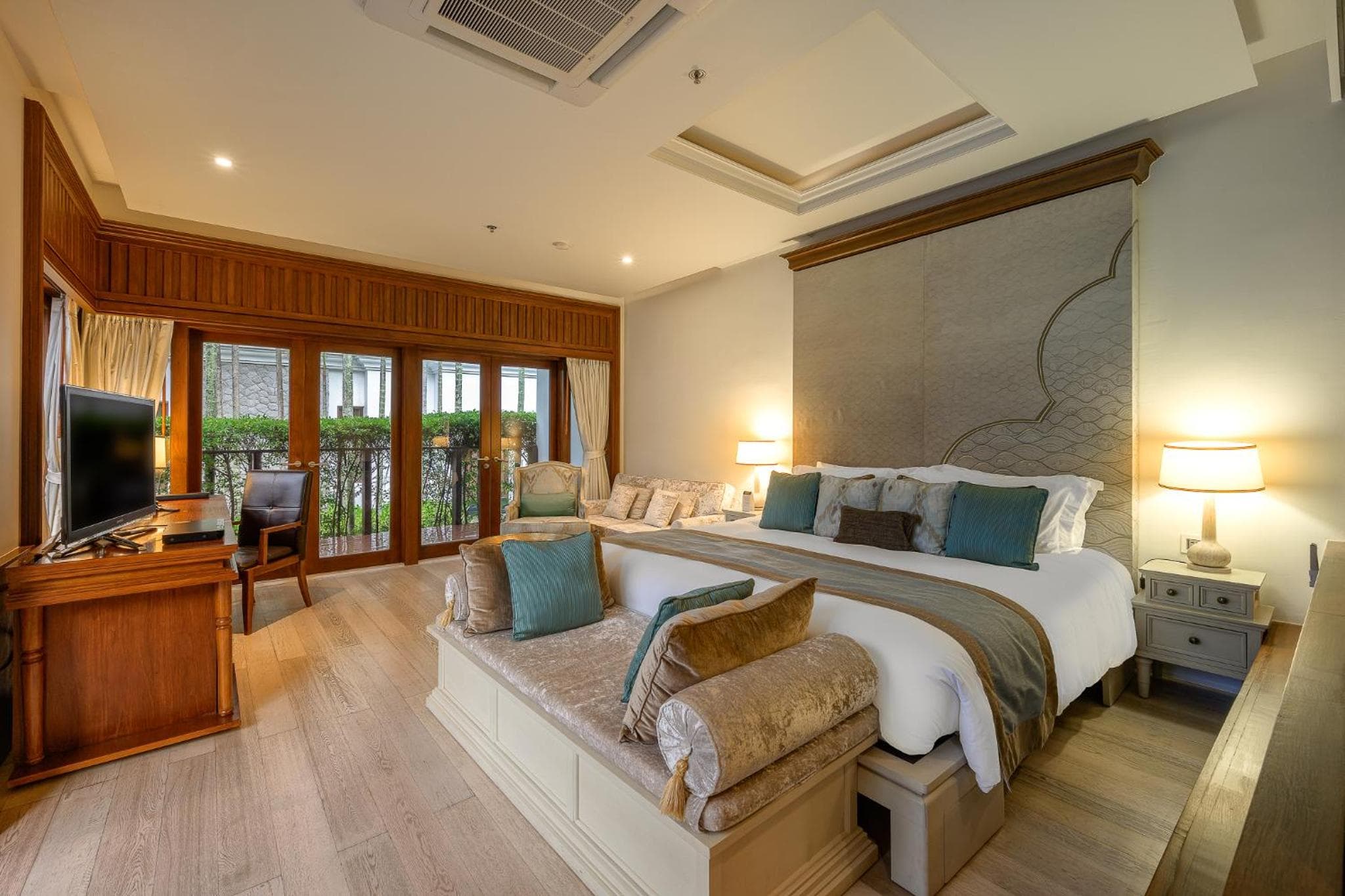 Maikhao Dream Villa Resort and Spa, Maikhao Phuket