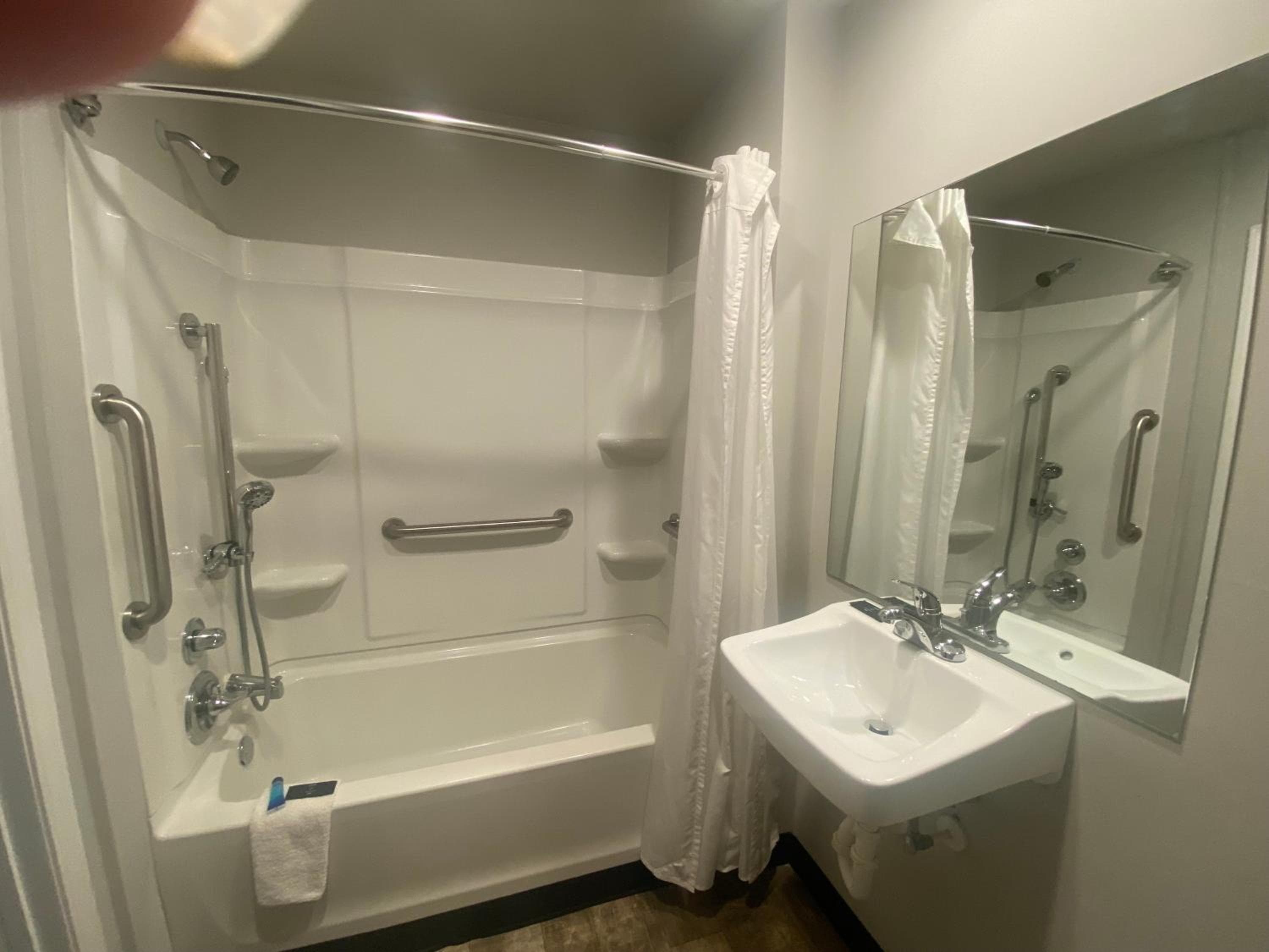 WoodSpring Suites Atlanta Airport