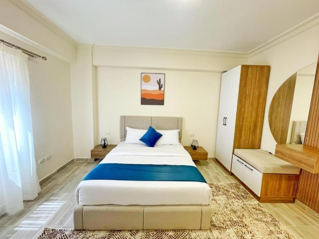 Settle Inn Janoub Apartments South90