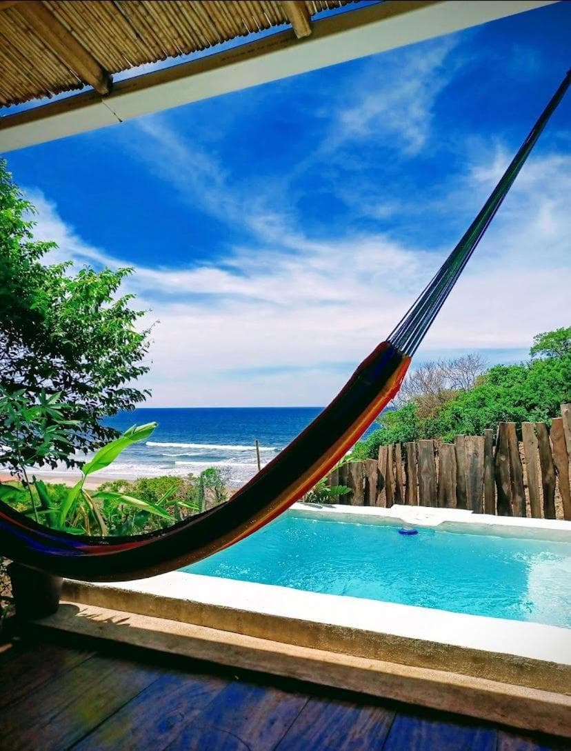 Surf Lodge El Carrizal-Punta Mango