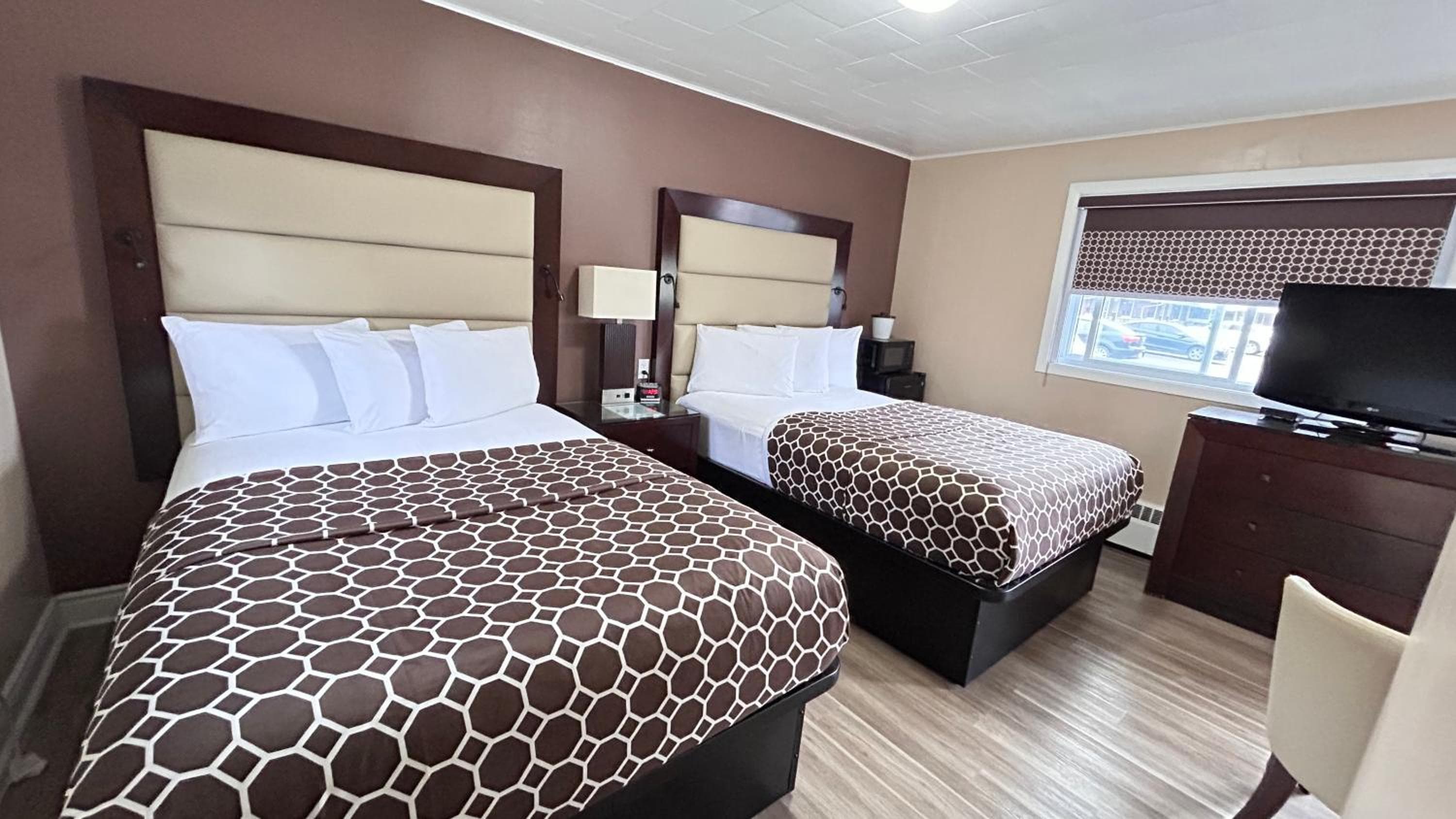 Rogers Motel