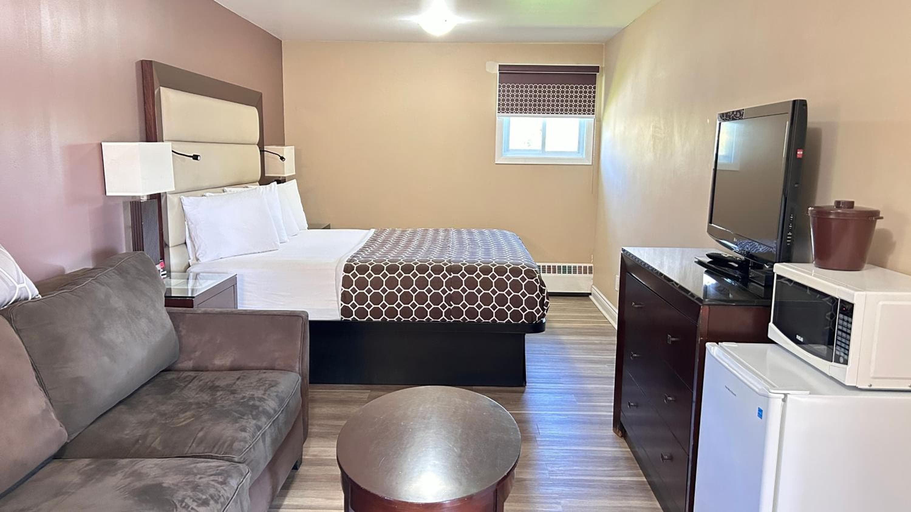 Rogers Motel