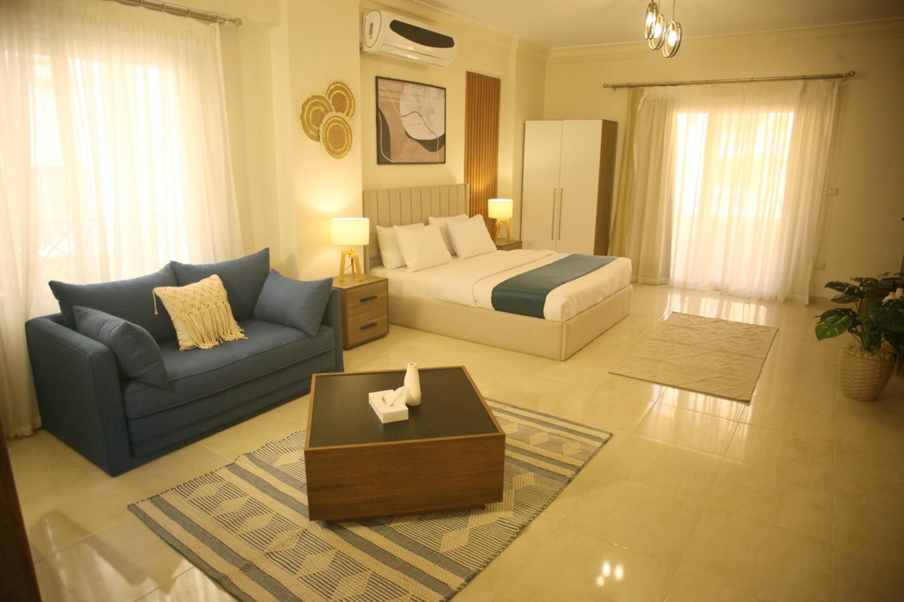 Settle Inn Janoub Apartments South90