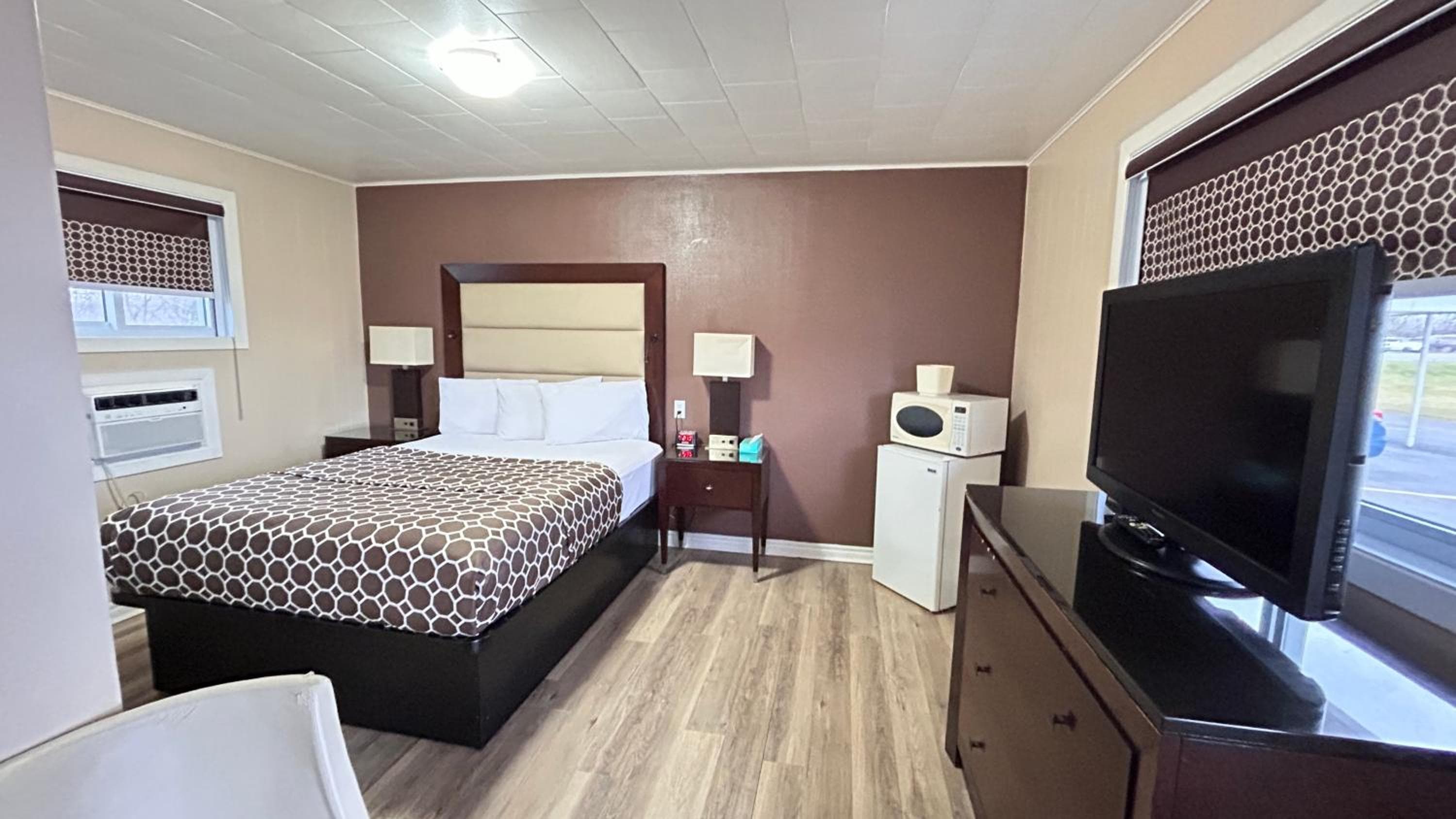 Rogers Motel