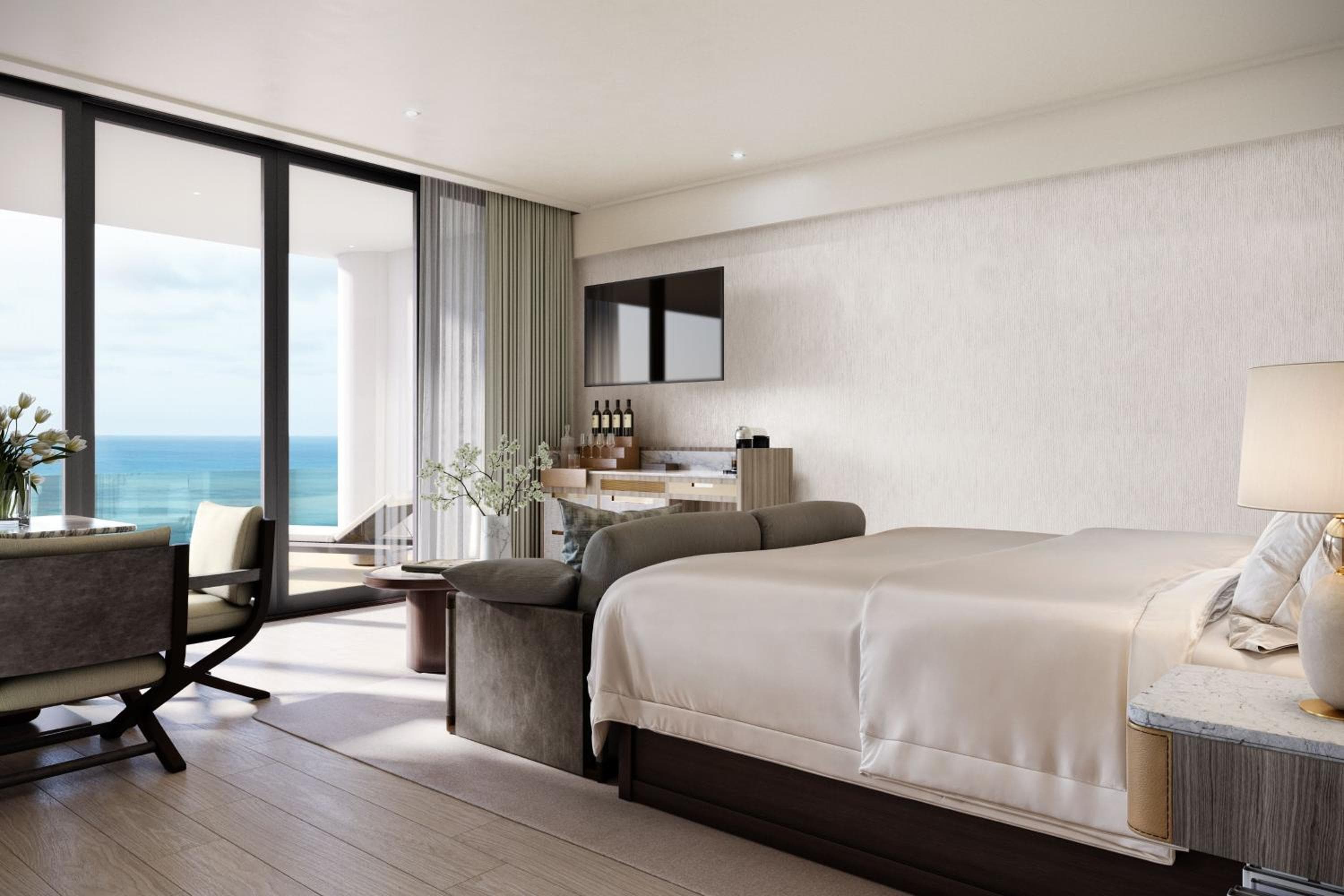 The St. Regis Longboat Key Resort