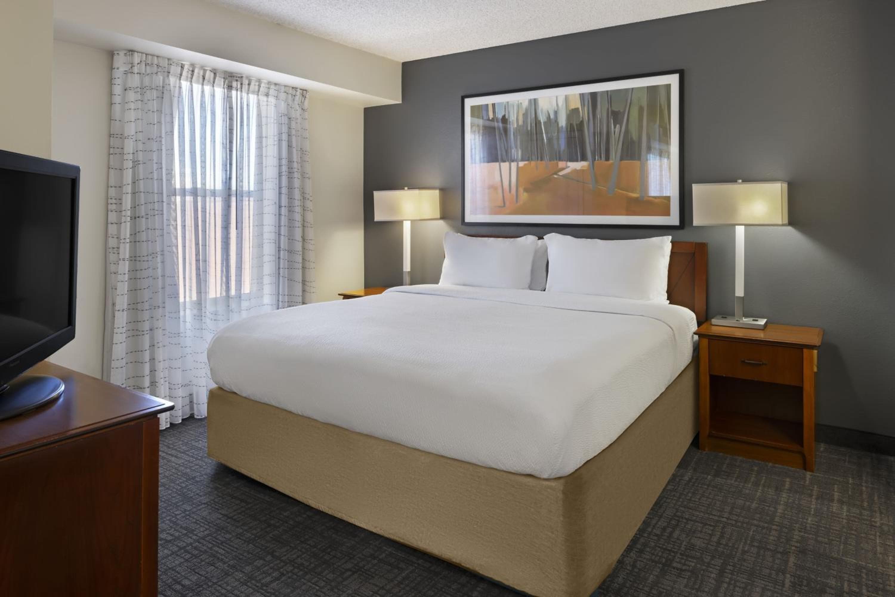 Residence Inn Anaheim Hills Yorba Linda