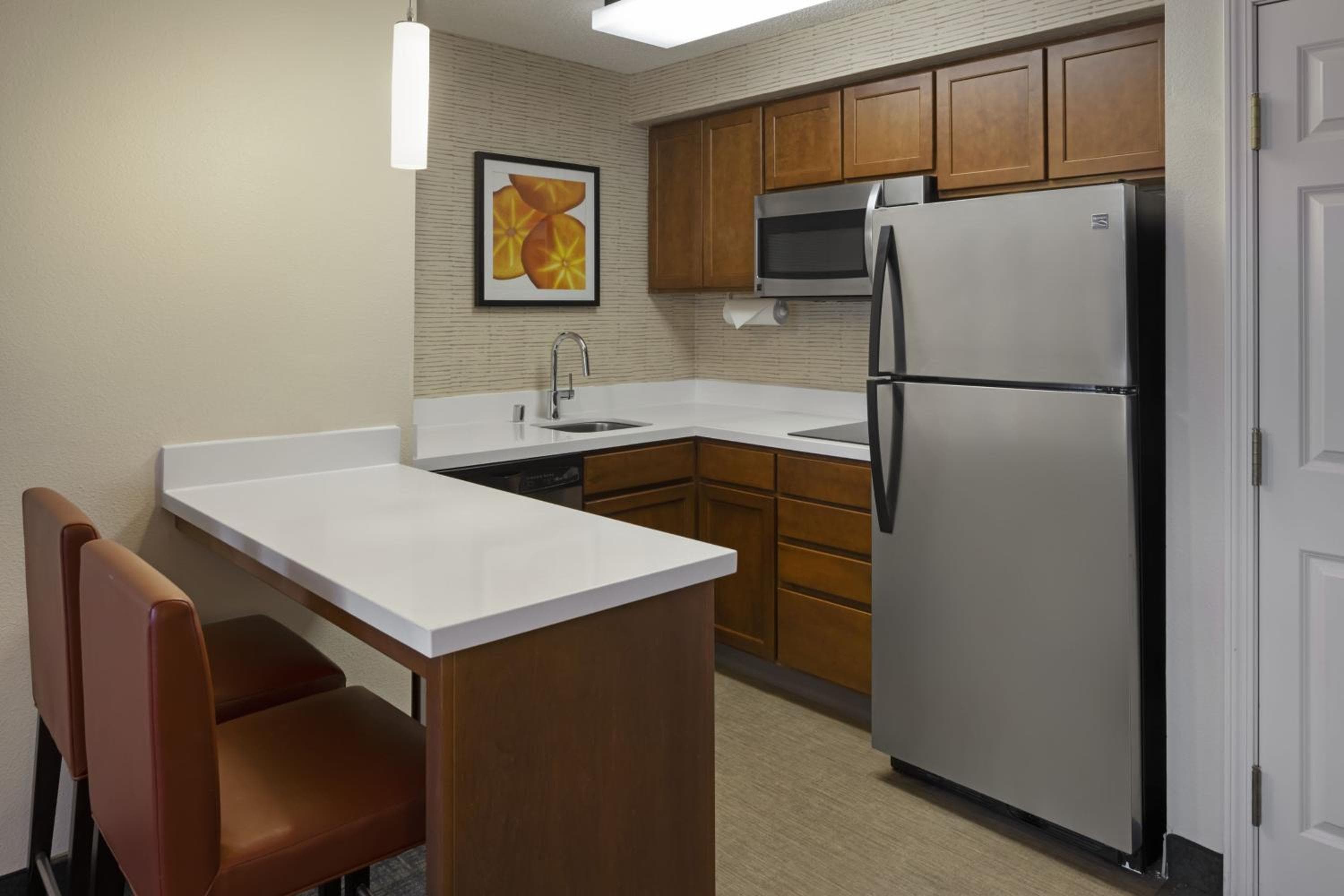 Residence Inn Anaheim Hills Yorba Linda