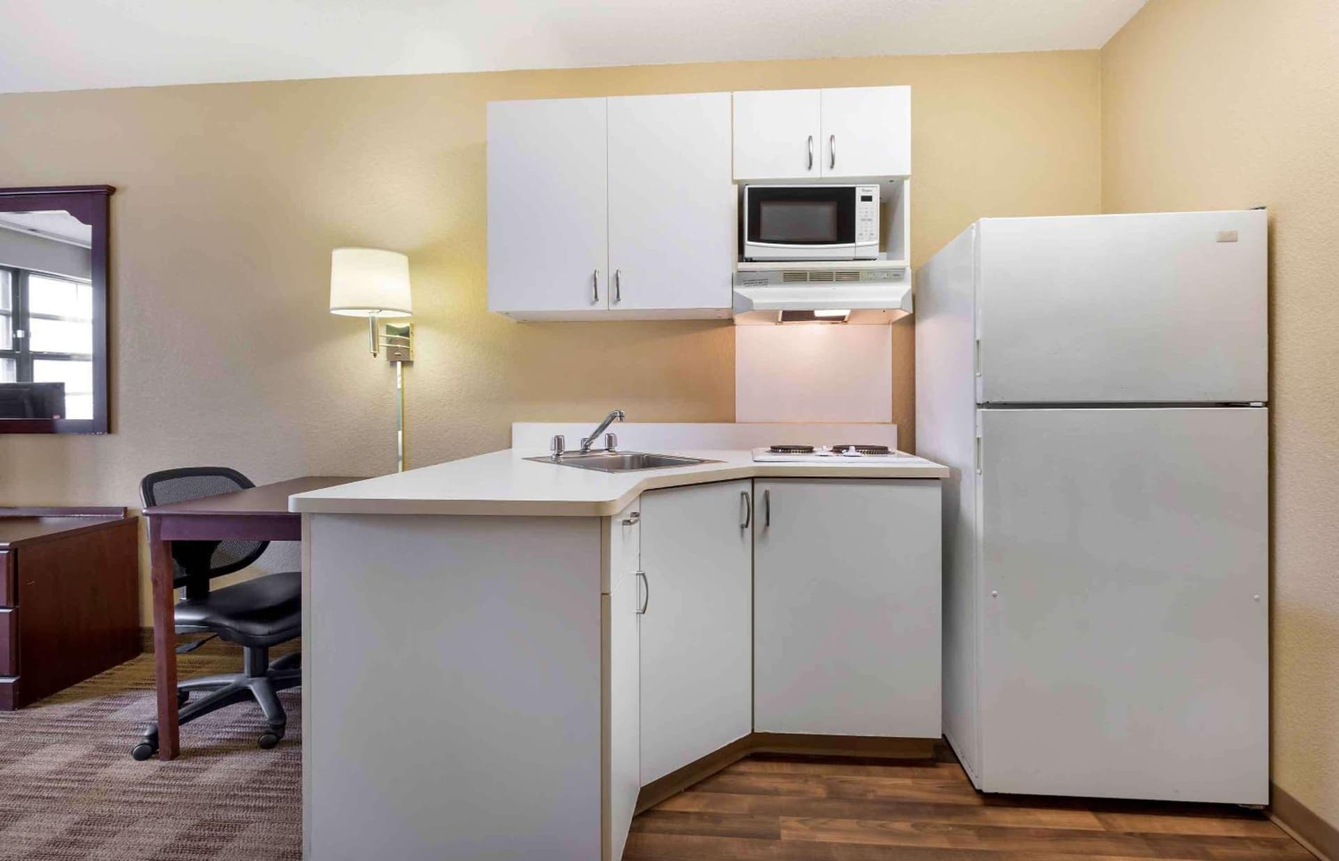 Extended Stay America Suites - Austin - Round Rock - South