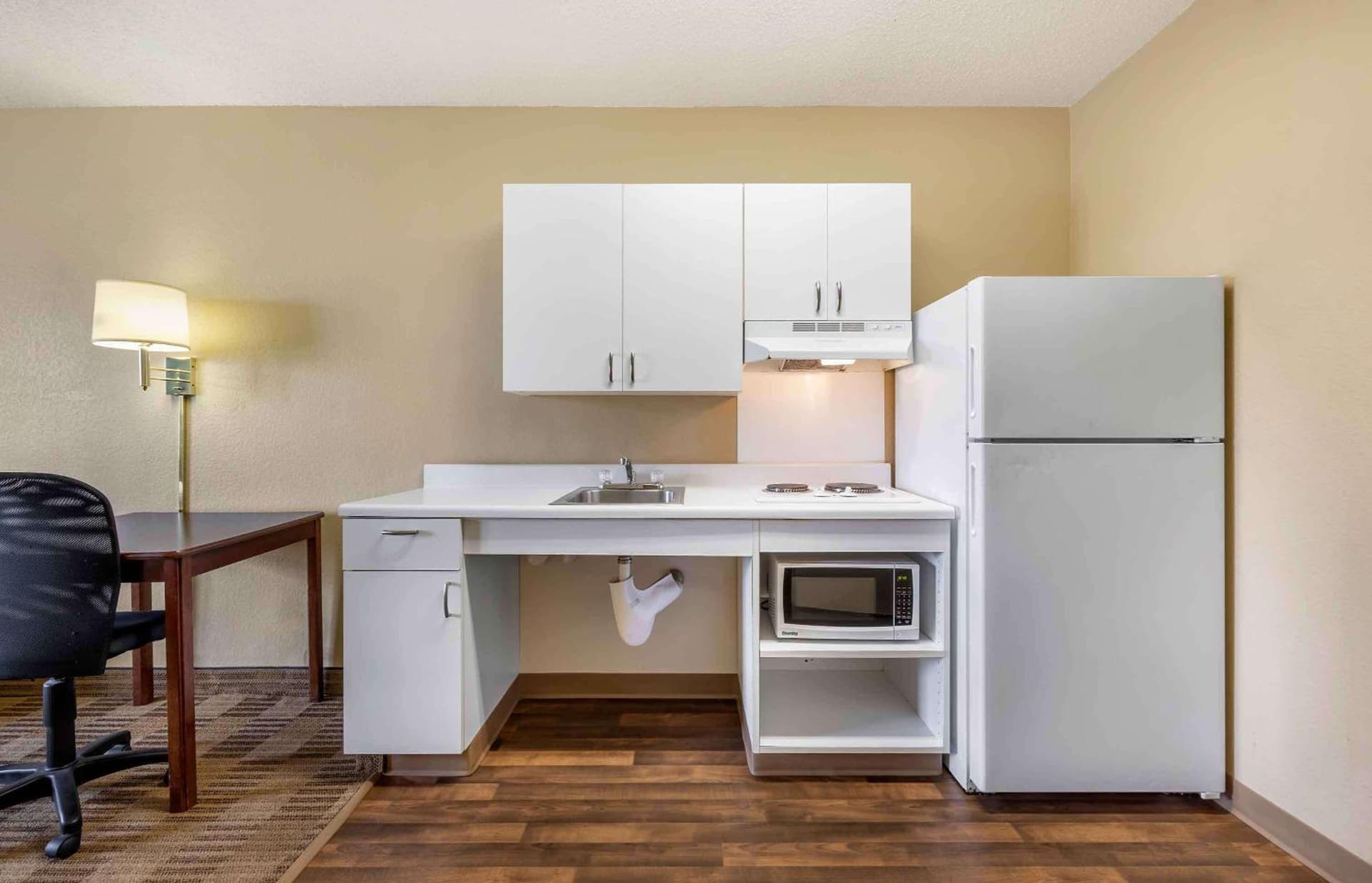 Extended Stay America Suites - Austin - Round Rock - South
