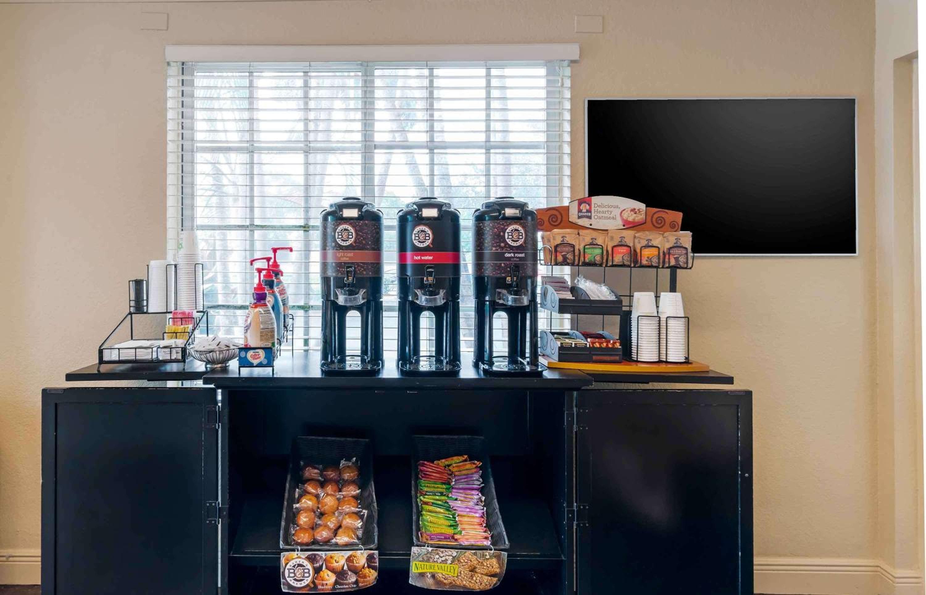 Extended Stay America Suites - Fort Lauderdale - Davie