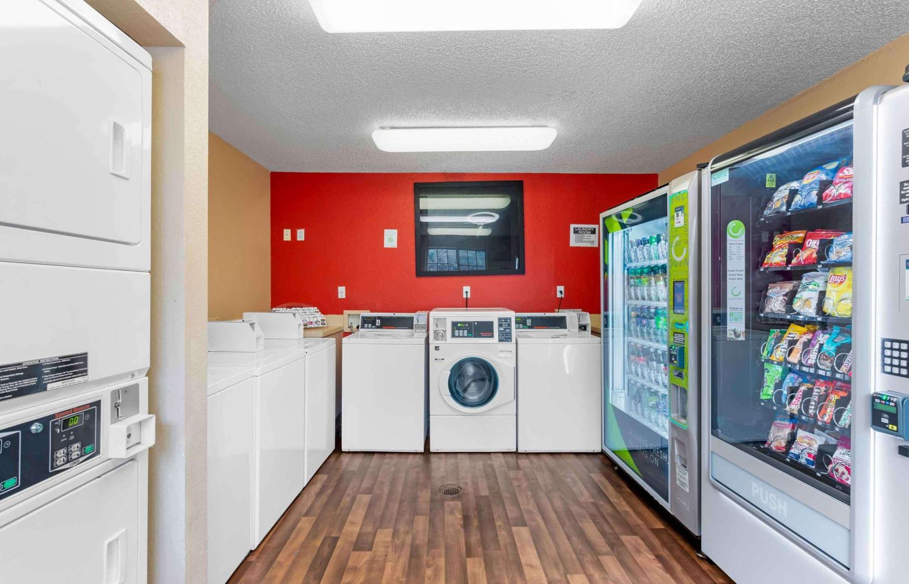 Extended Stay America Suites - Fort Lauderdale - Davie