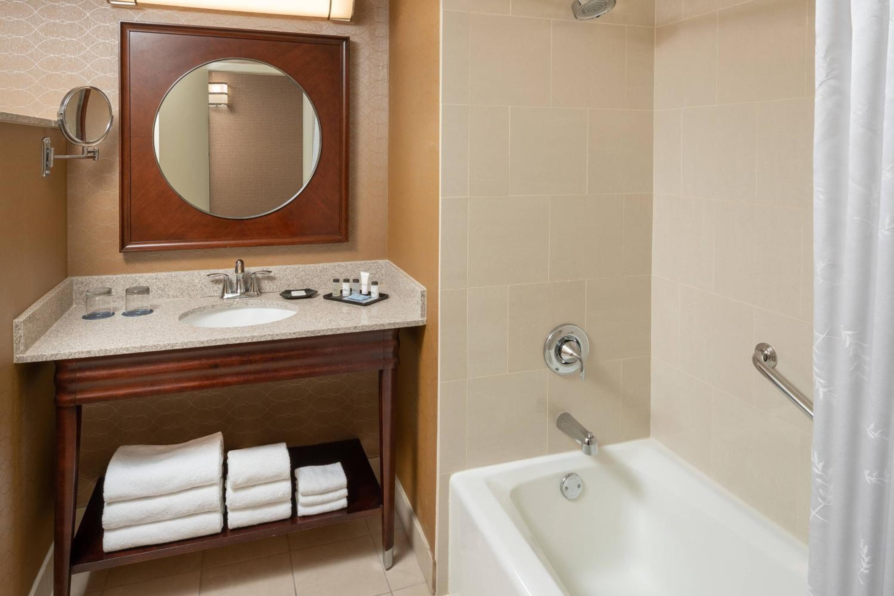 Sheraton Tampa Brandon Hotel