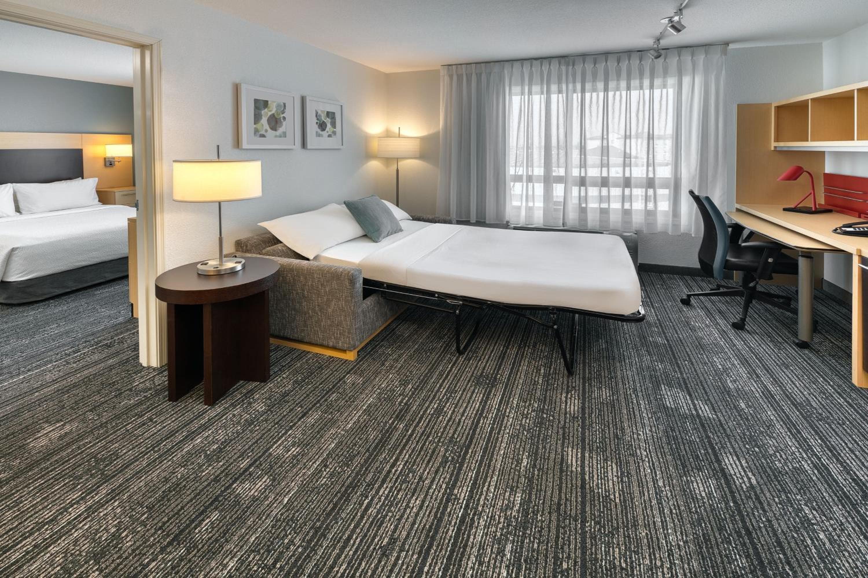 TownePlace Suites by Marriott Red Deer