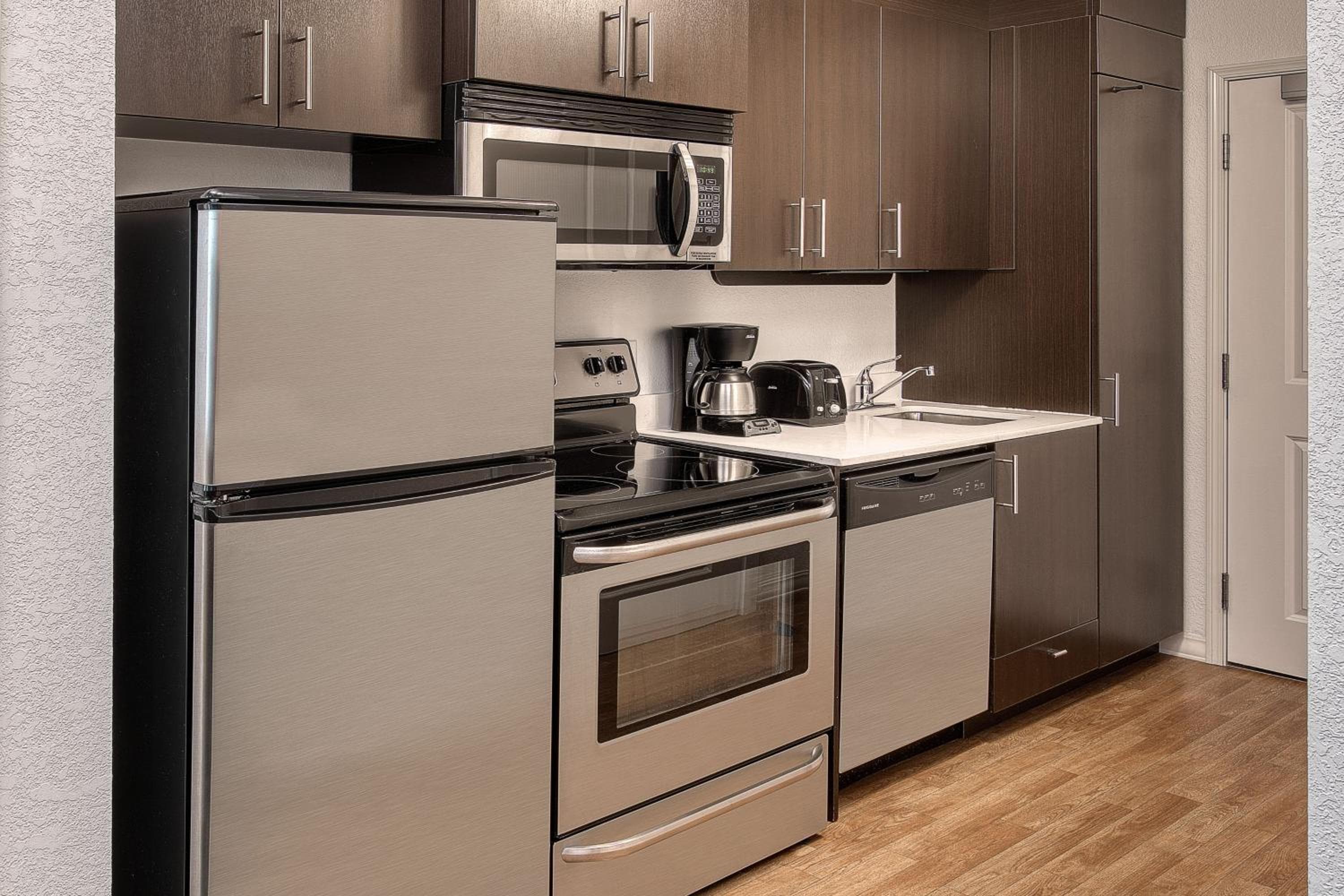 TownePlace Suites by Marriott Red Deer