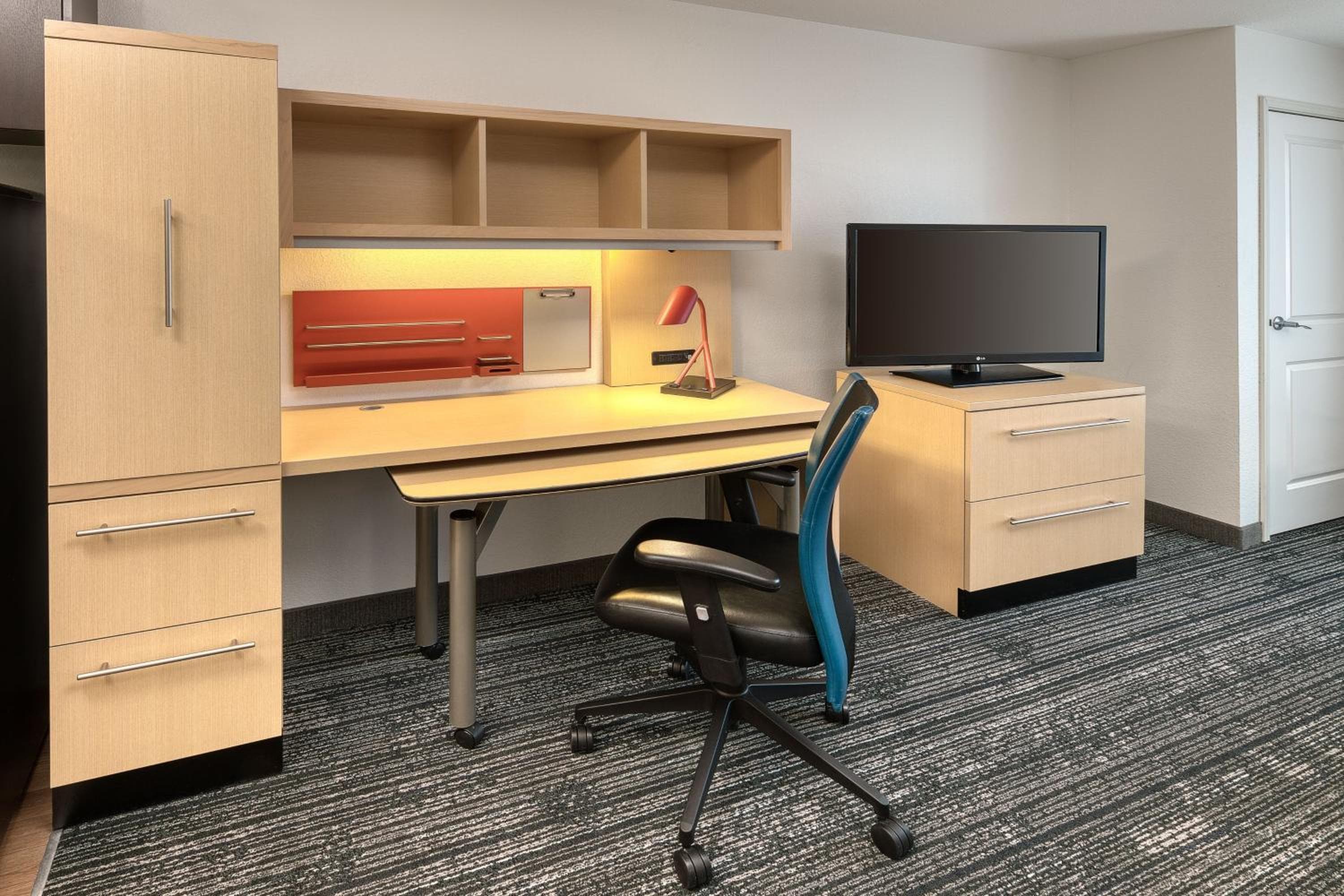 TownePlace Suites by Marriott Red Deer