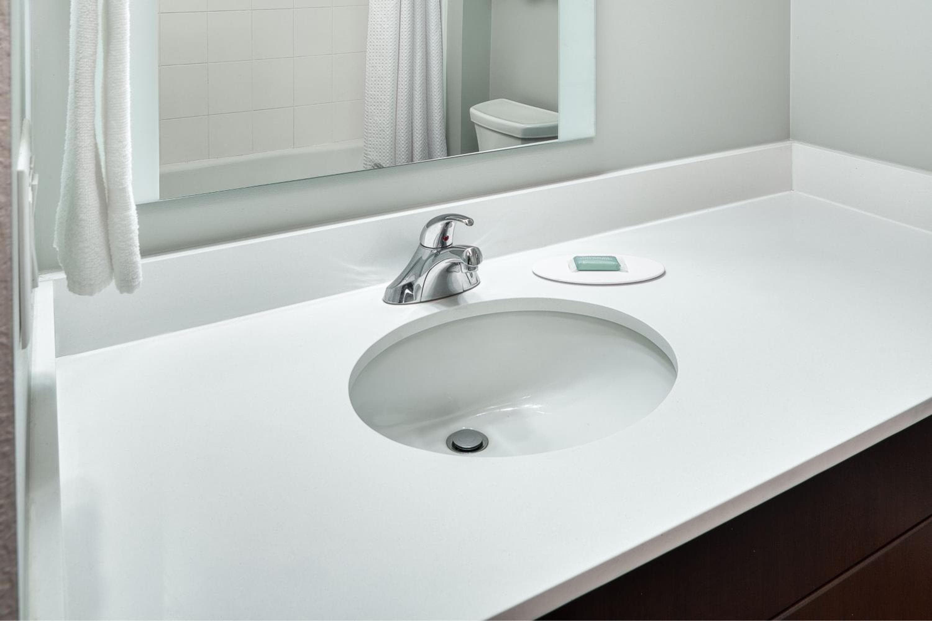 TownePlace Suites by Marriott Red Deer